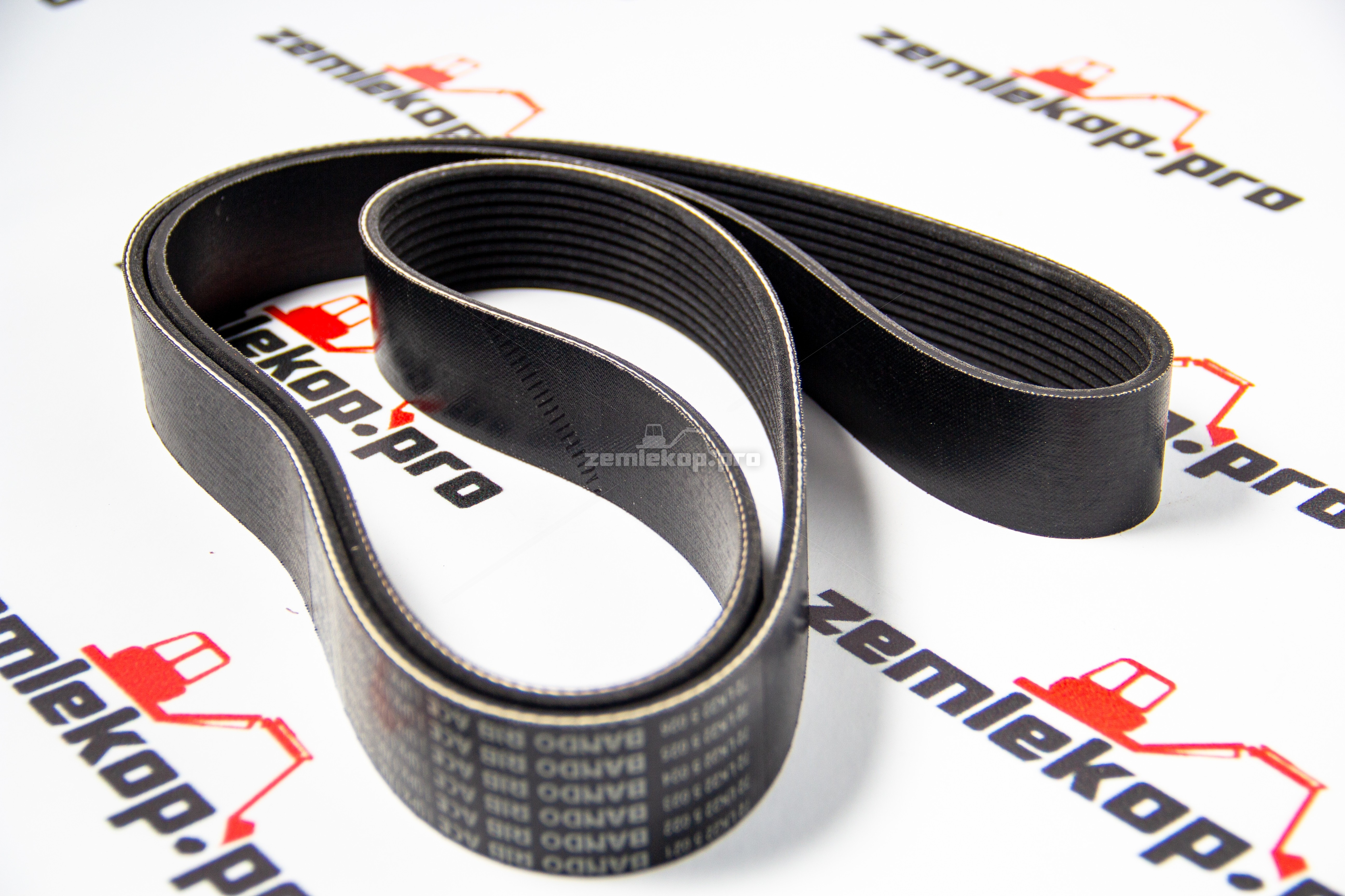 VOE21620133 Ремень VOLVO