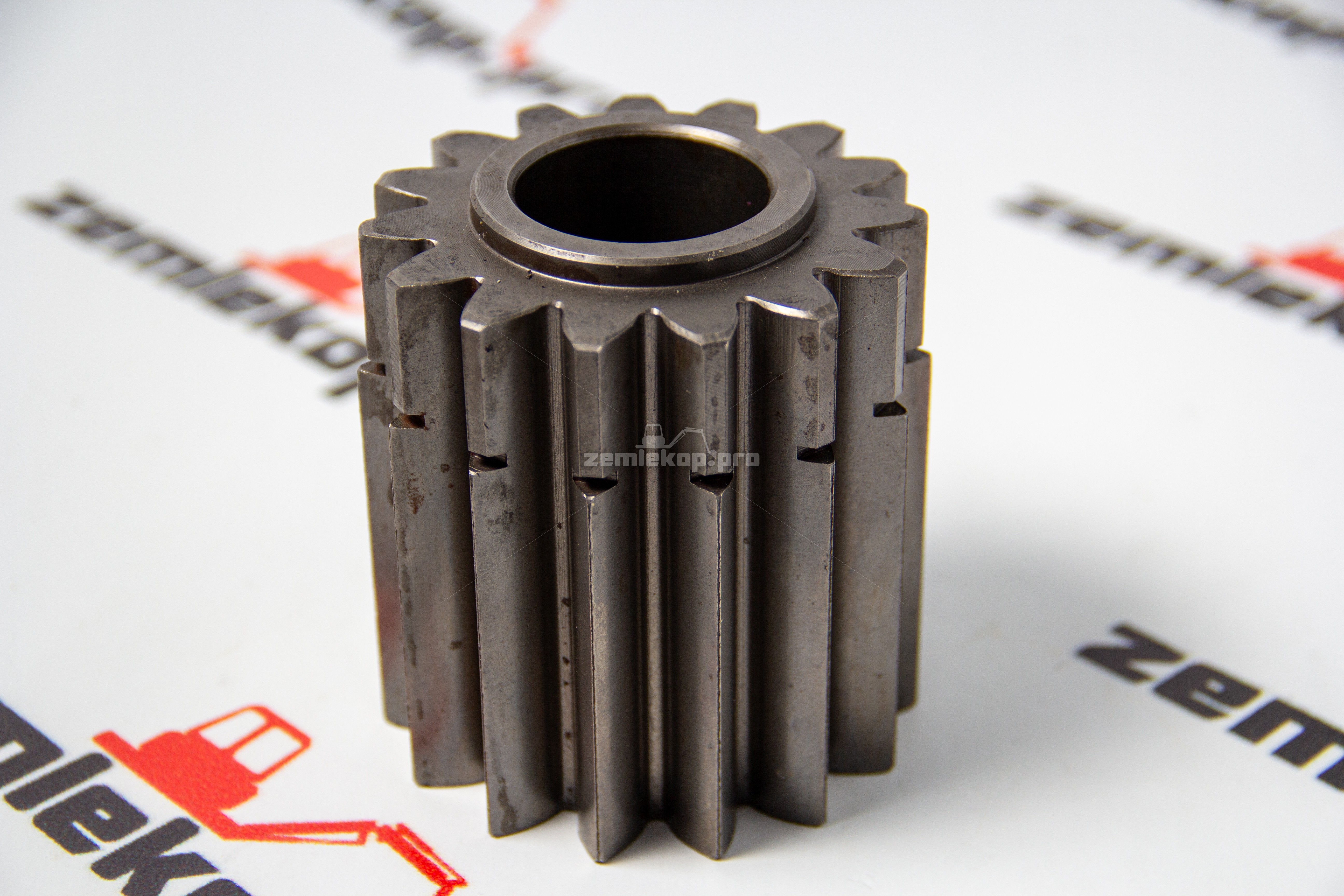 VOE14547272 Шестерня VOLVO