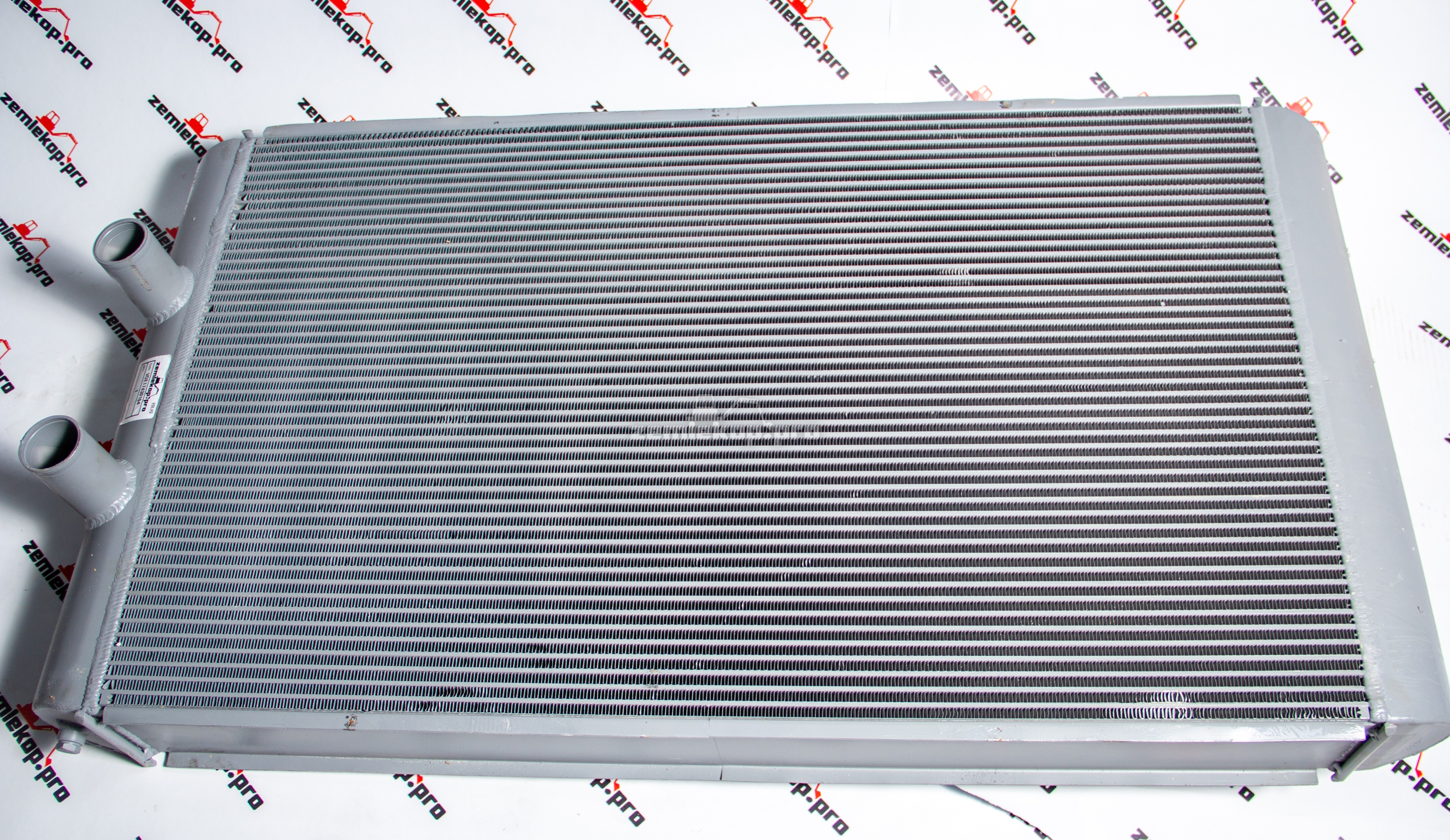 VOE17430104 Радиатор VOLVO