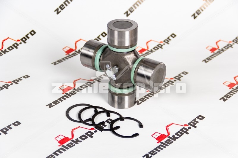 DS0209216 Крестовина (серия 2040) (47,6x135,2) 7687400600000 