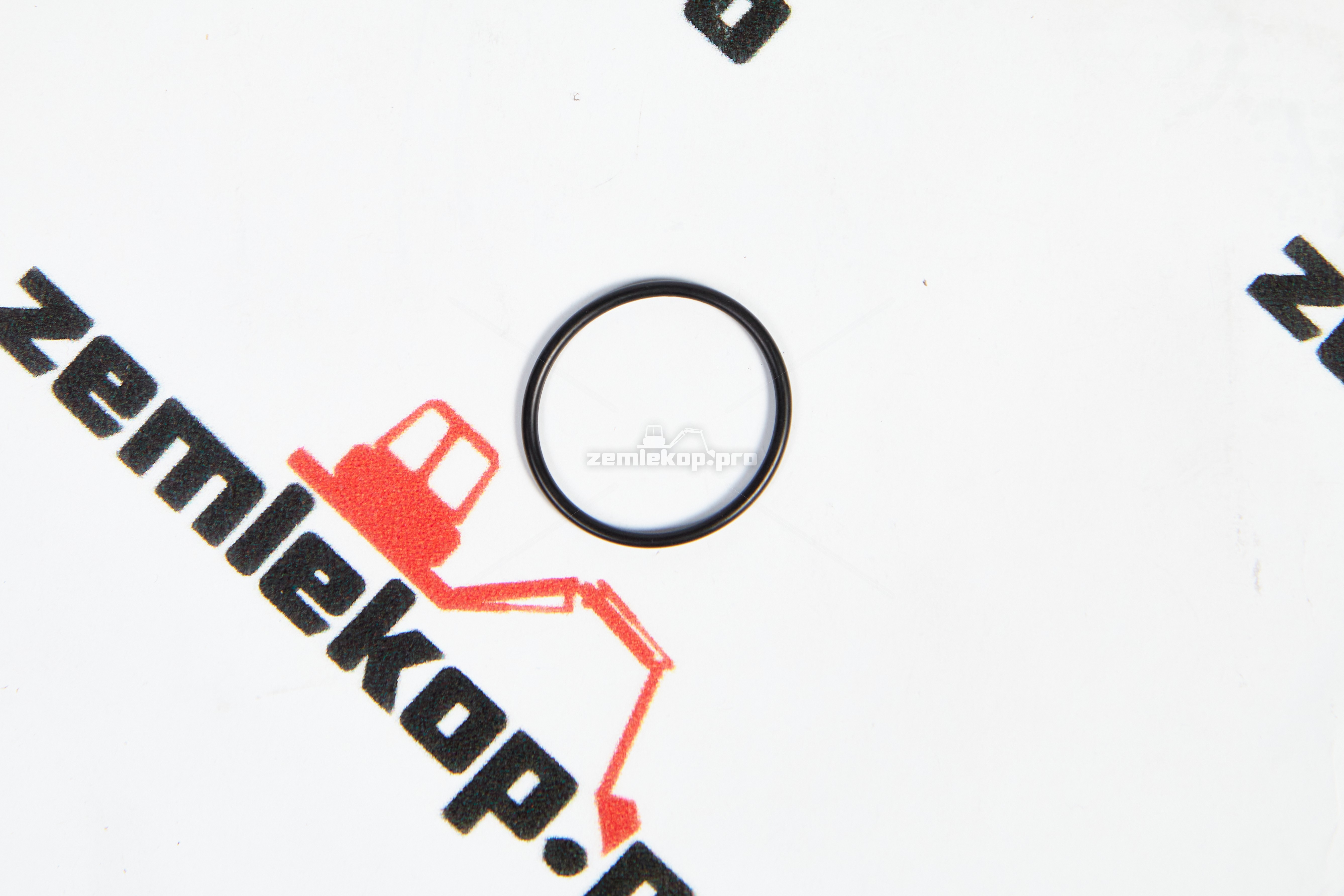 0634303367 О-кольцо ZF