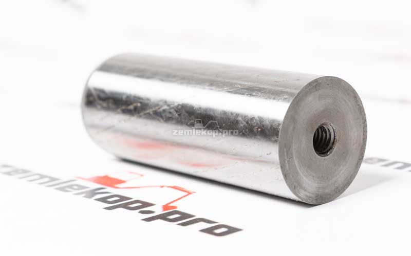 070HP135 Ось DANA