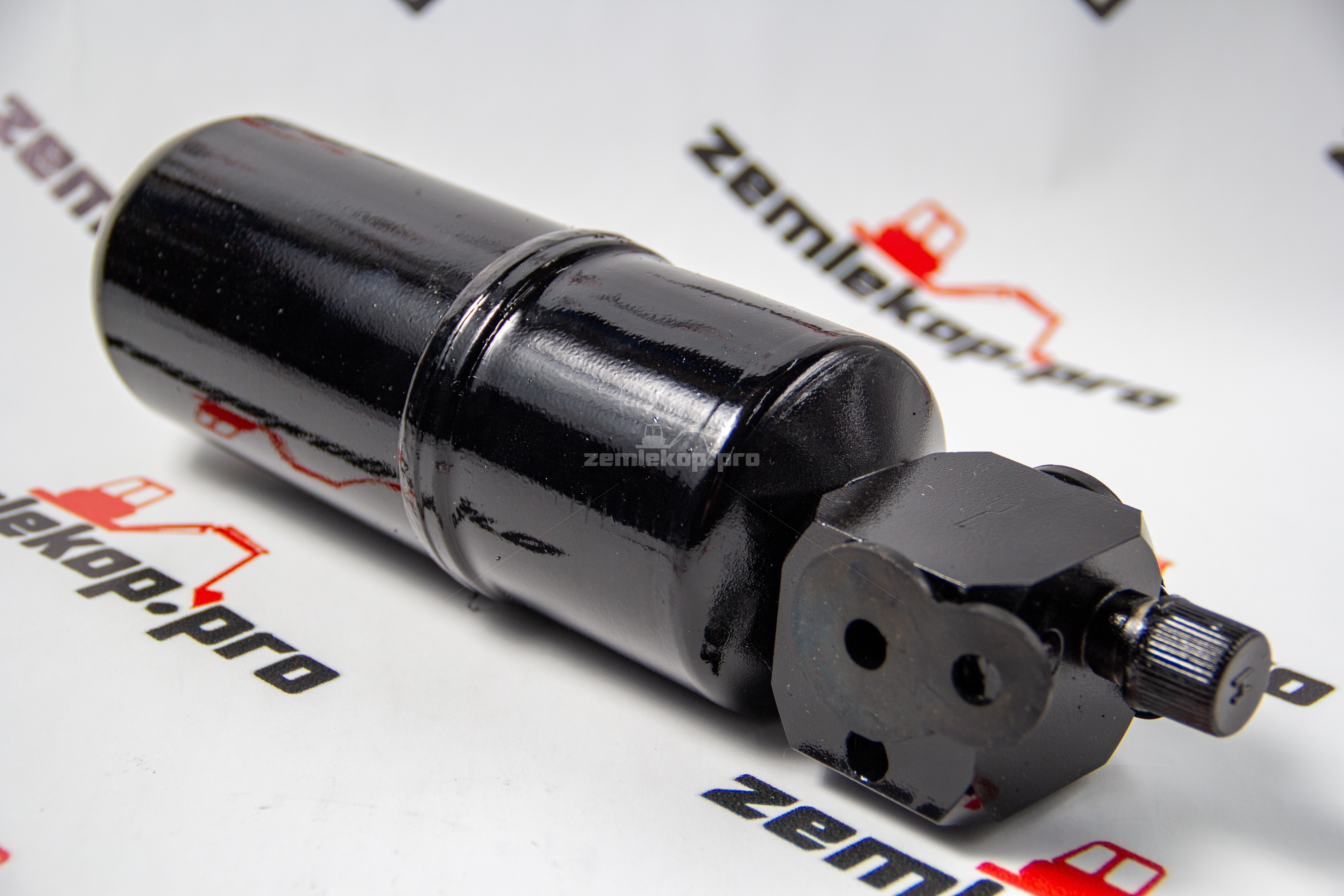 VOE11164457 Ресивер VOLVO