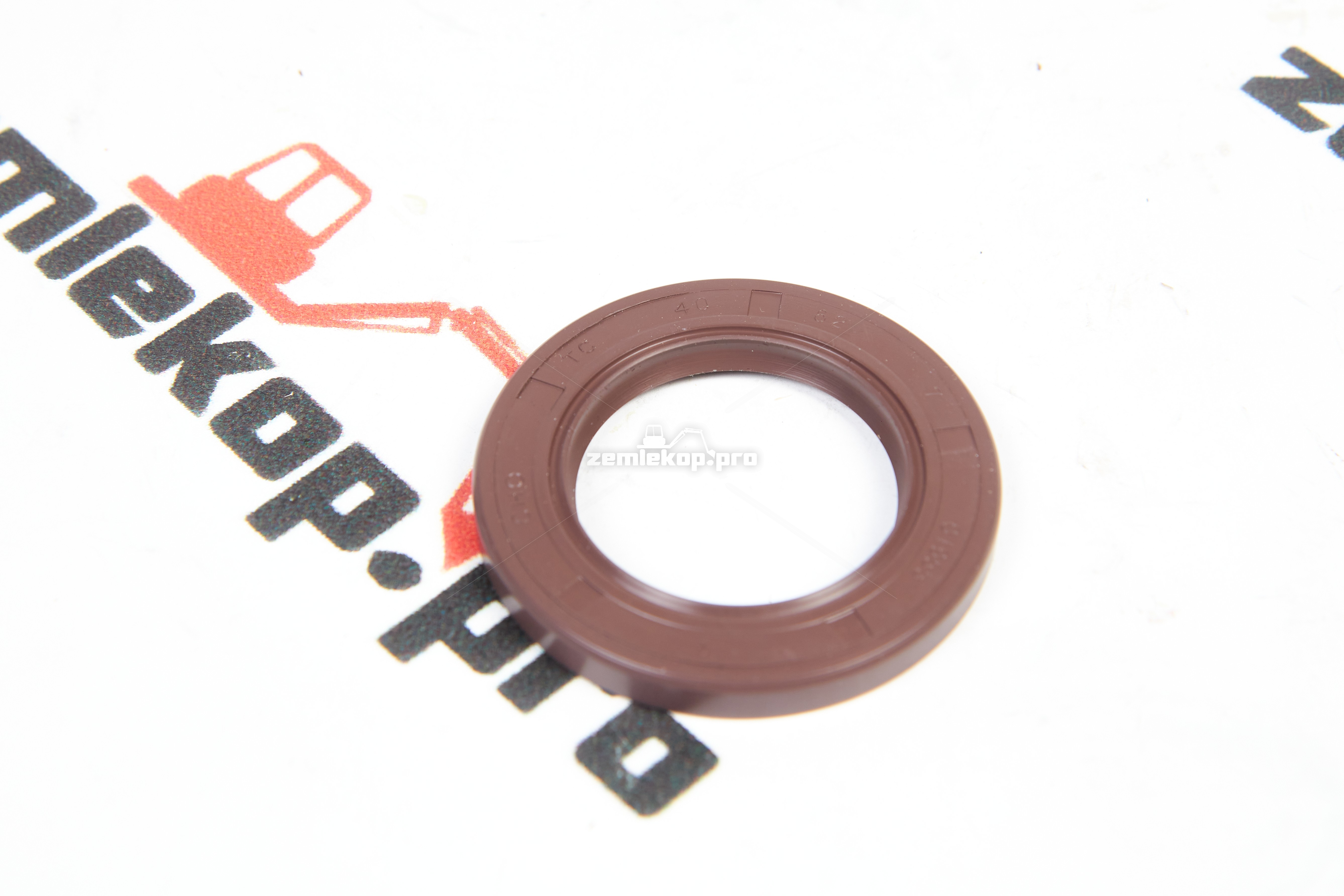 0734309364 Сальник ZF AT179466, ZGAQ03271 / 0734309933