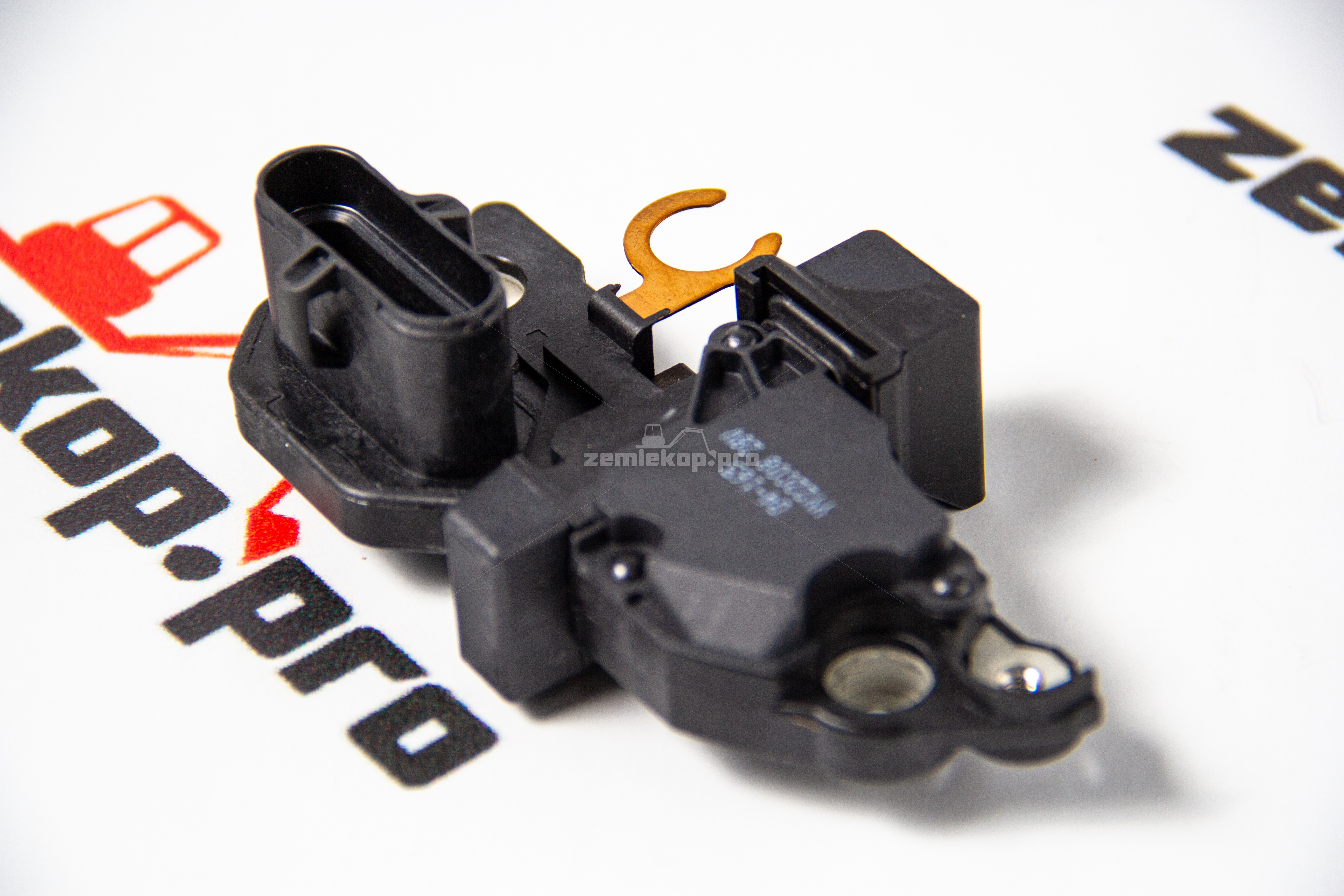 VOE20523391 Реле-регулятор генератора VOLVO