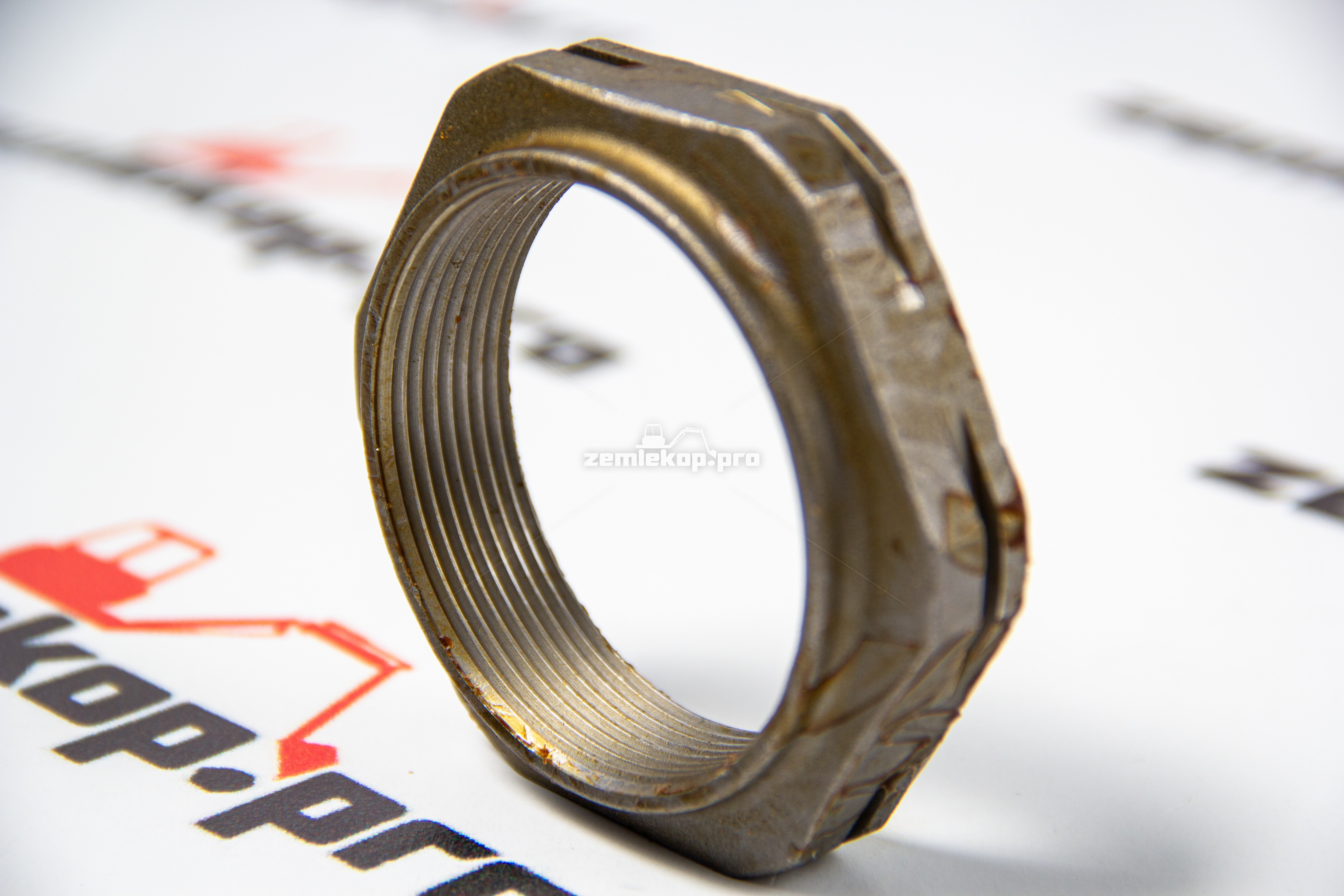 VOE1522293 Гайка VOLVO