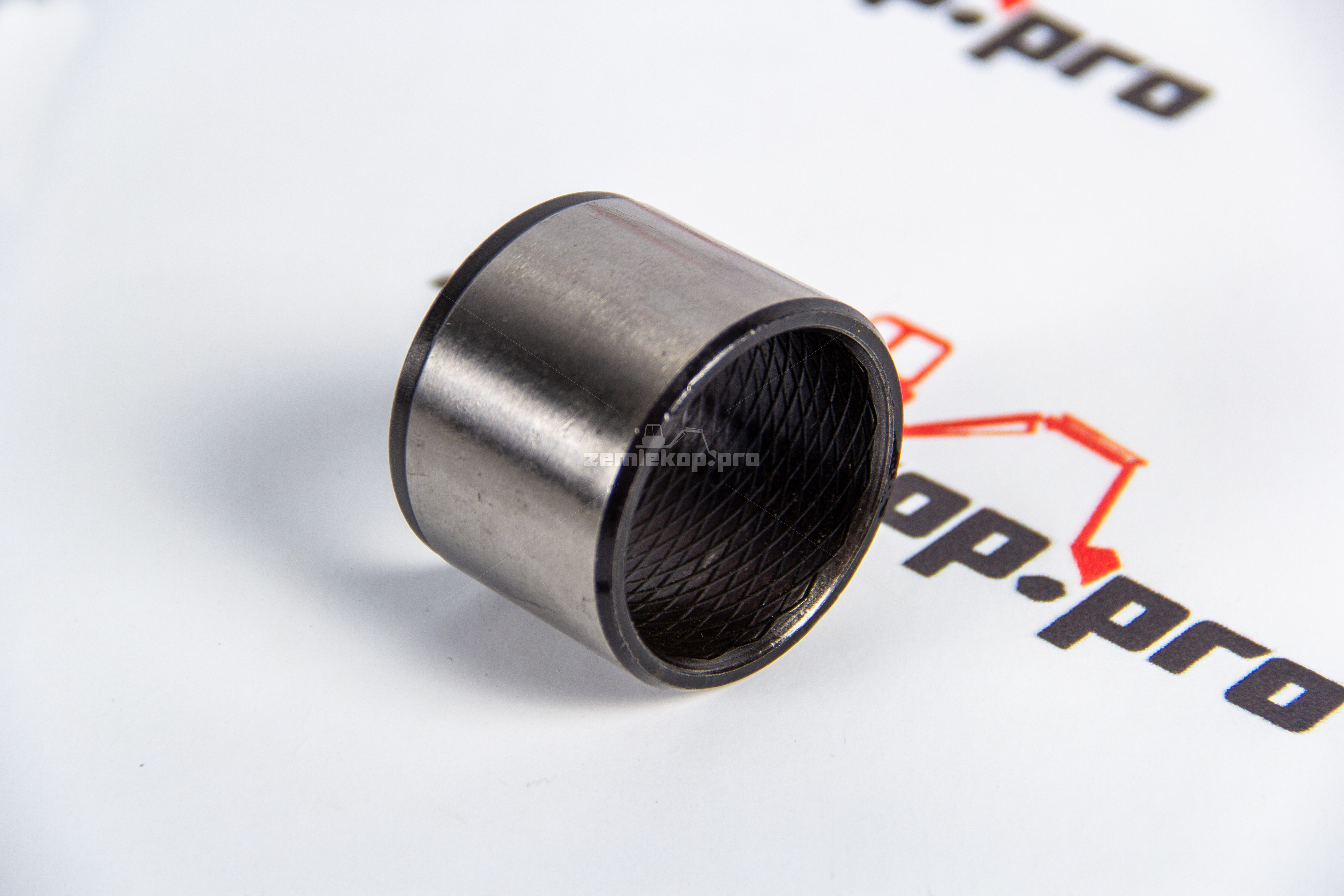 809/00125^ Втулка кулисы ковша