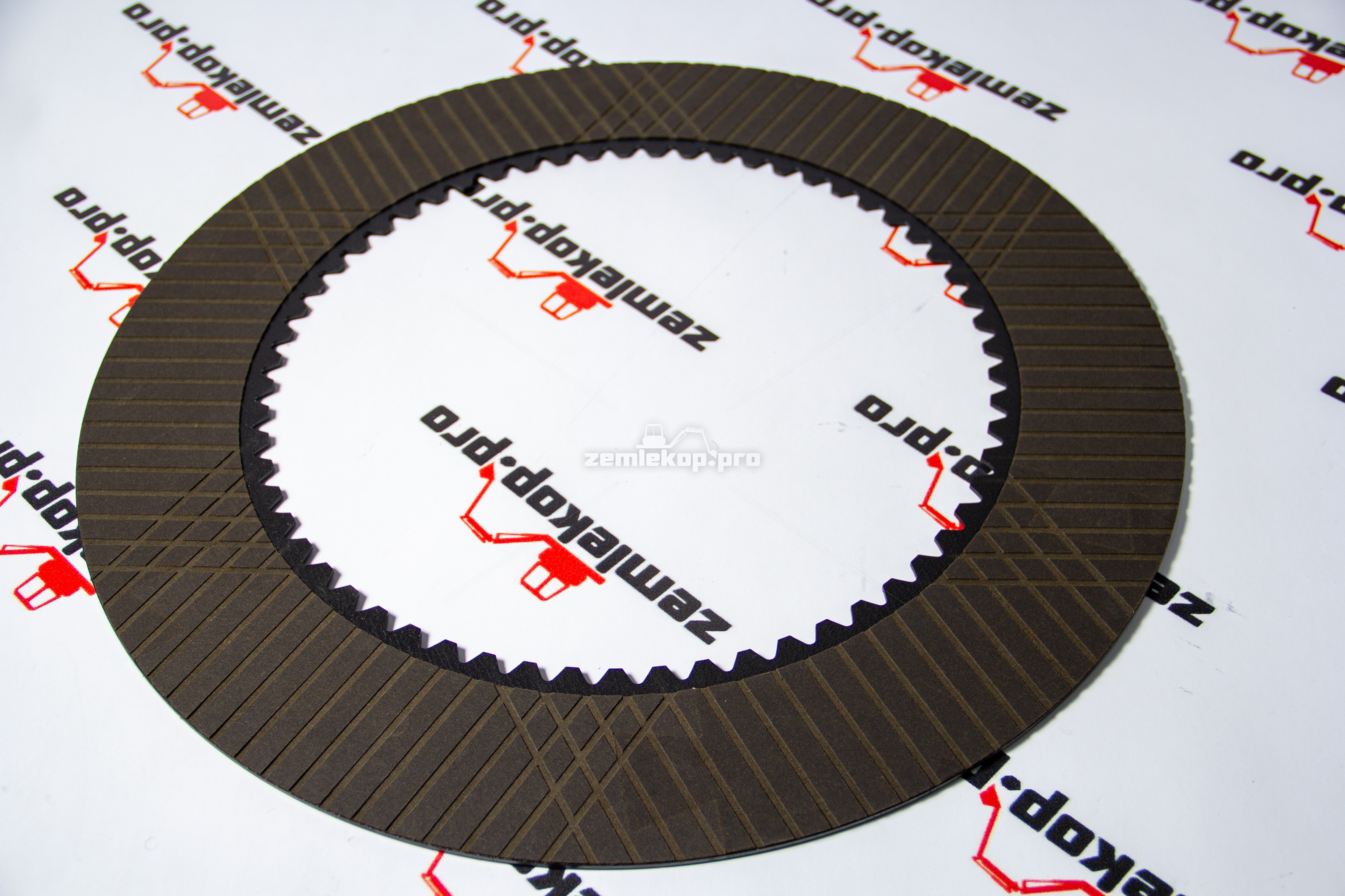 VOE17514927 Диск тормозной VOLVO