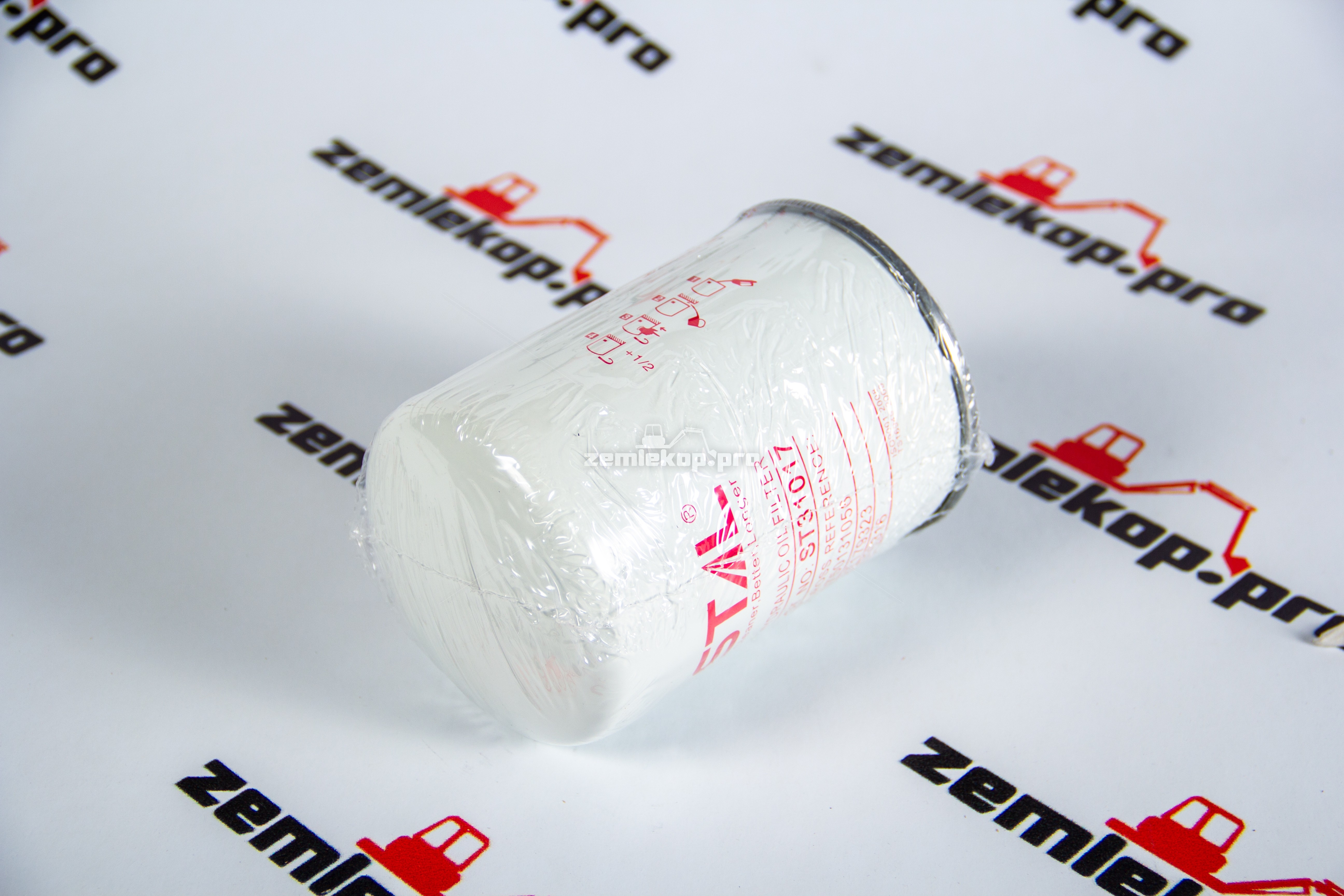 ST31017 Фильтр КПП ZF F03/11962, 0750131012, 0750131032, 0750131056, AT179323 