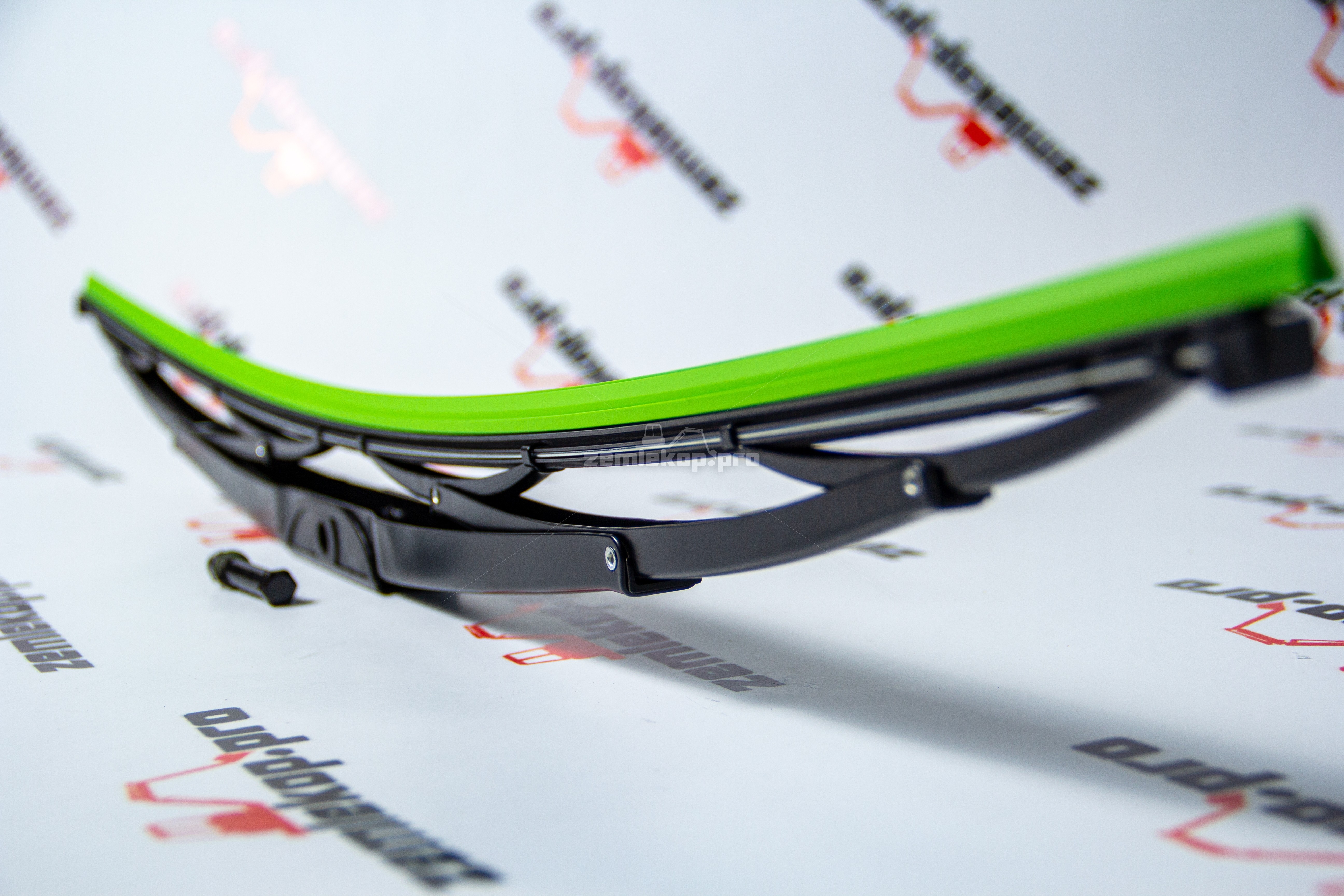 VOE11205856 Щетка стеклоочистителя VOLVO