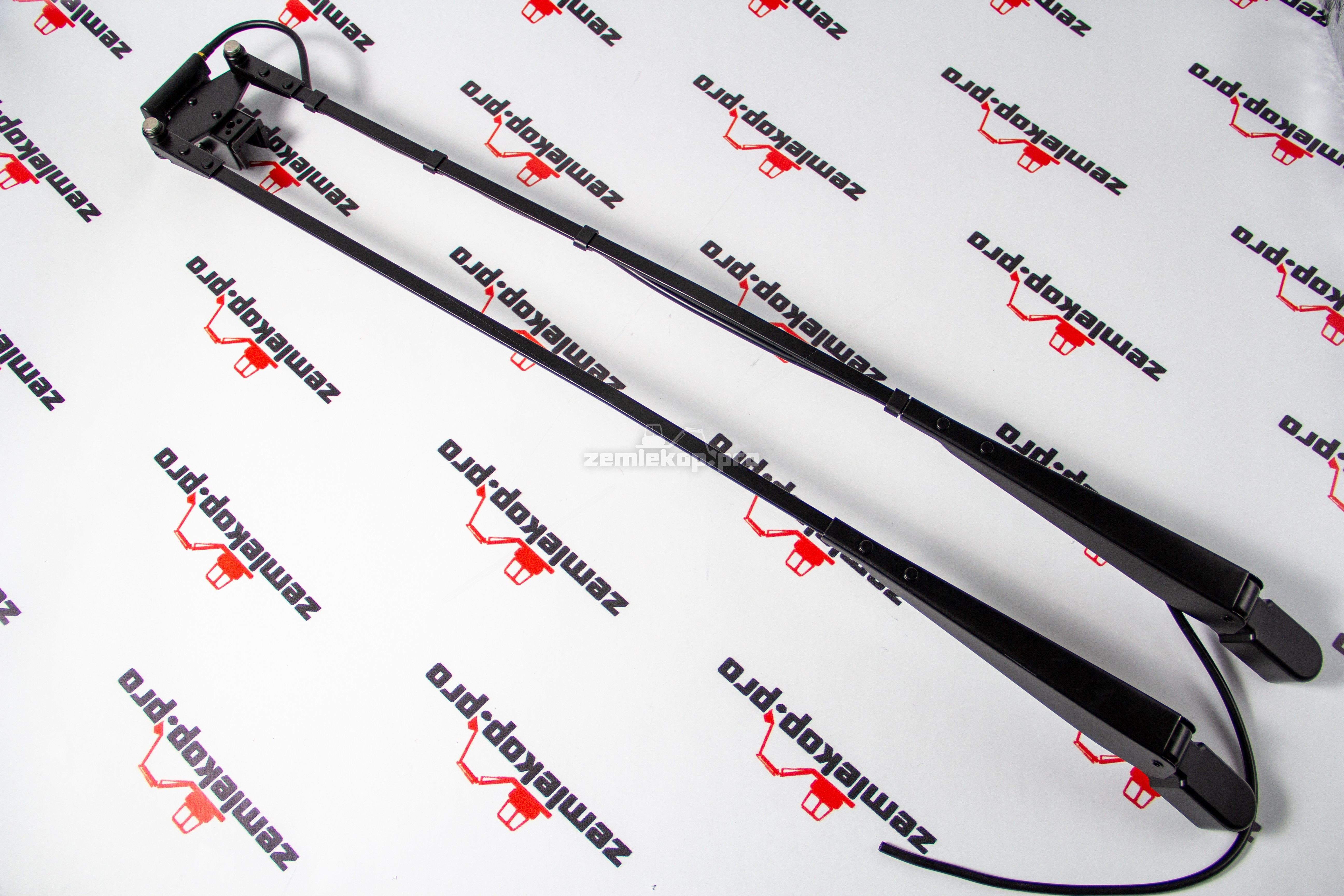 VOE15190478 Рычаг (трапеция стеклоочистителя) VOLVO