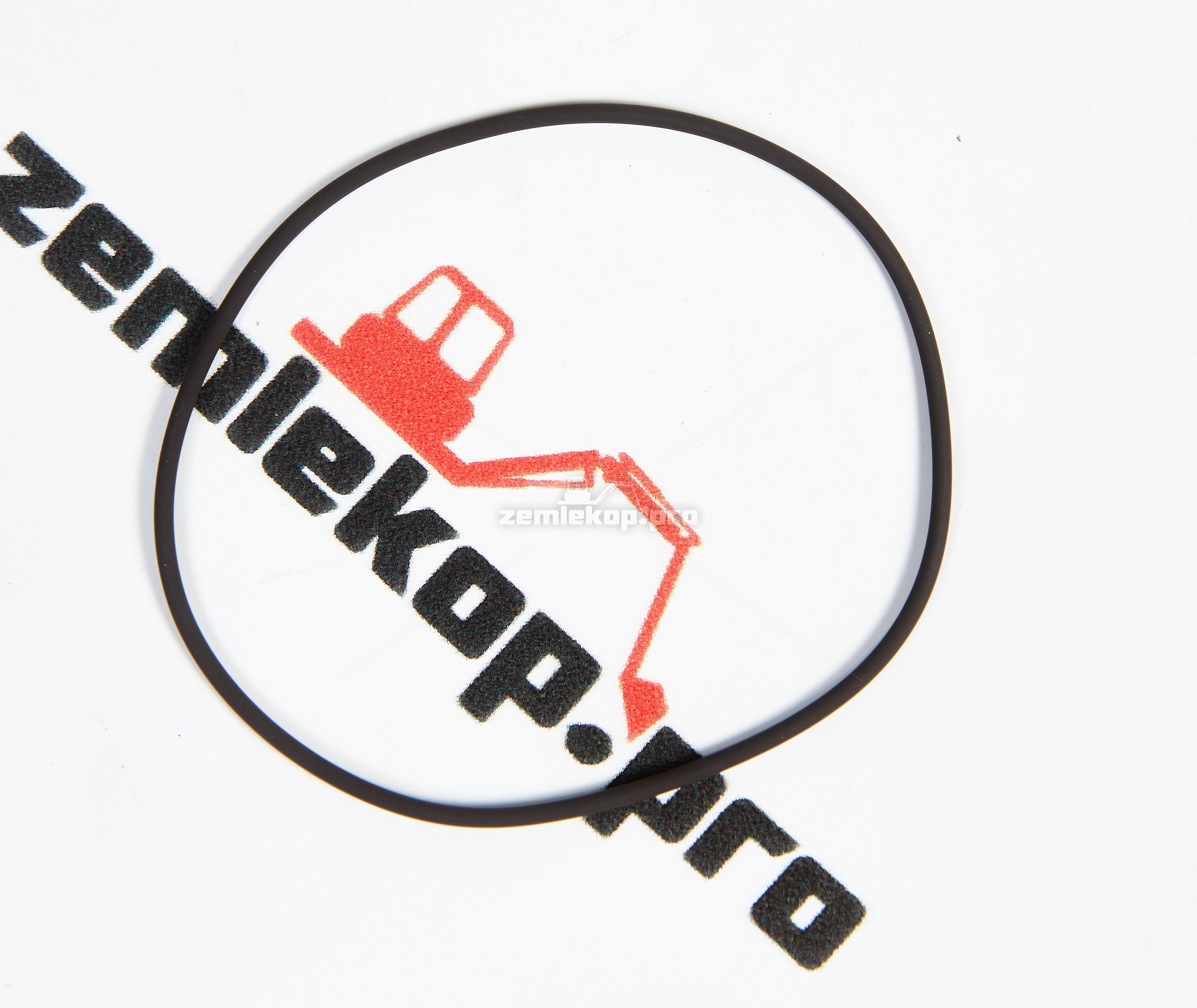 0634313005 О-кольцо ZF T229398