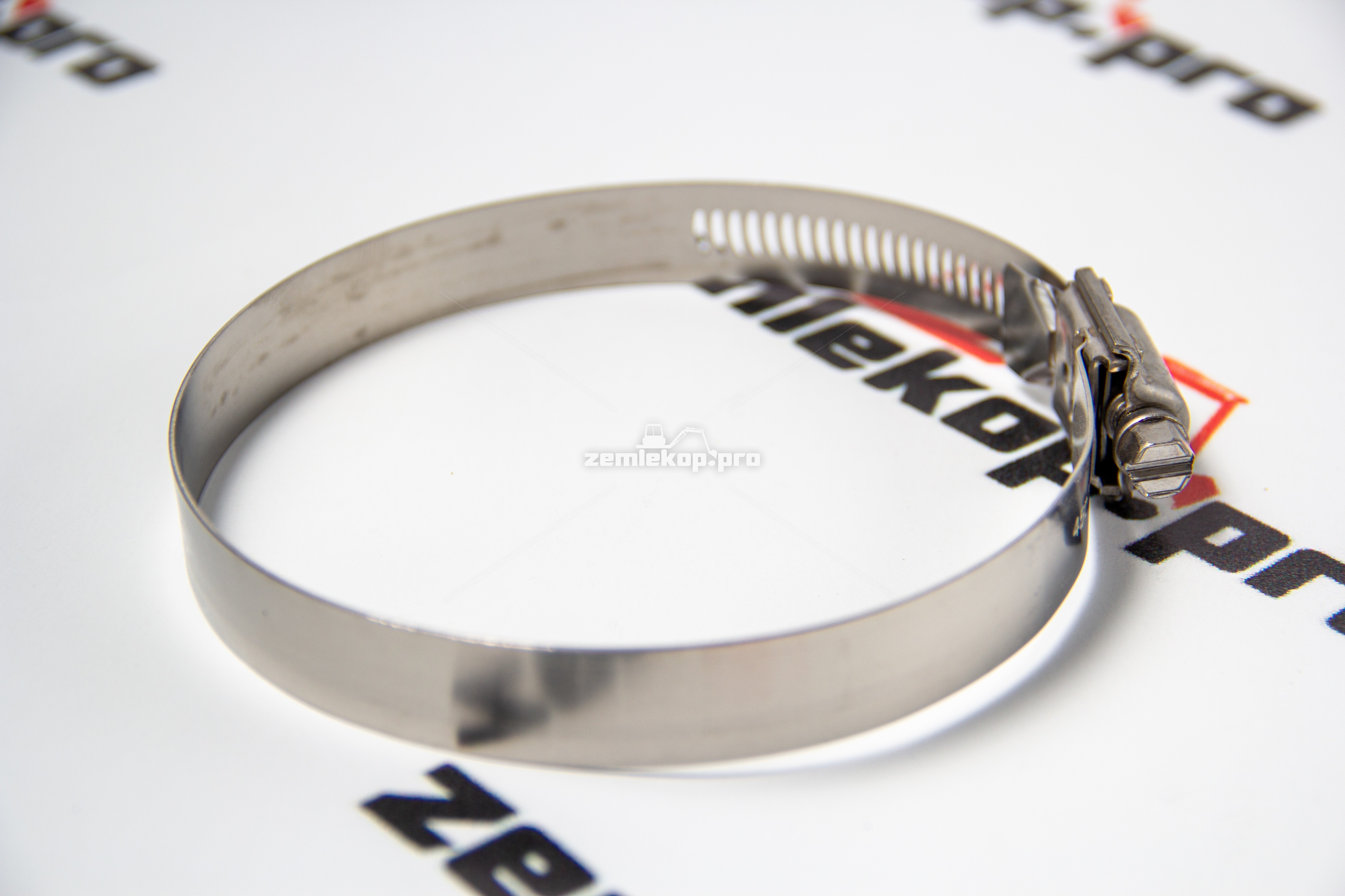 VOE14883765 Хомут VOLVO