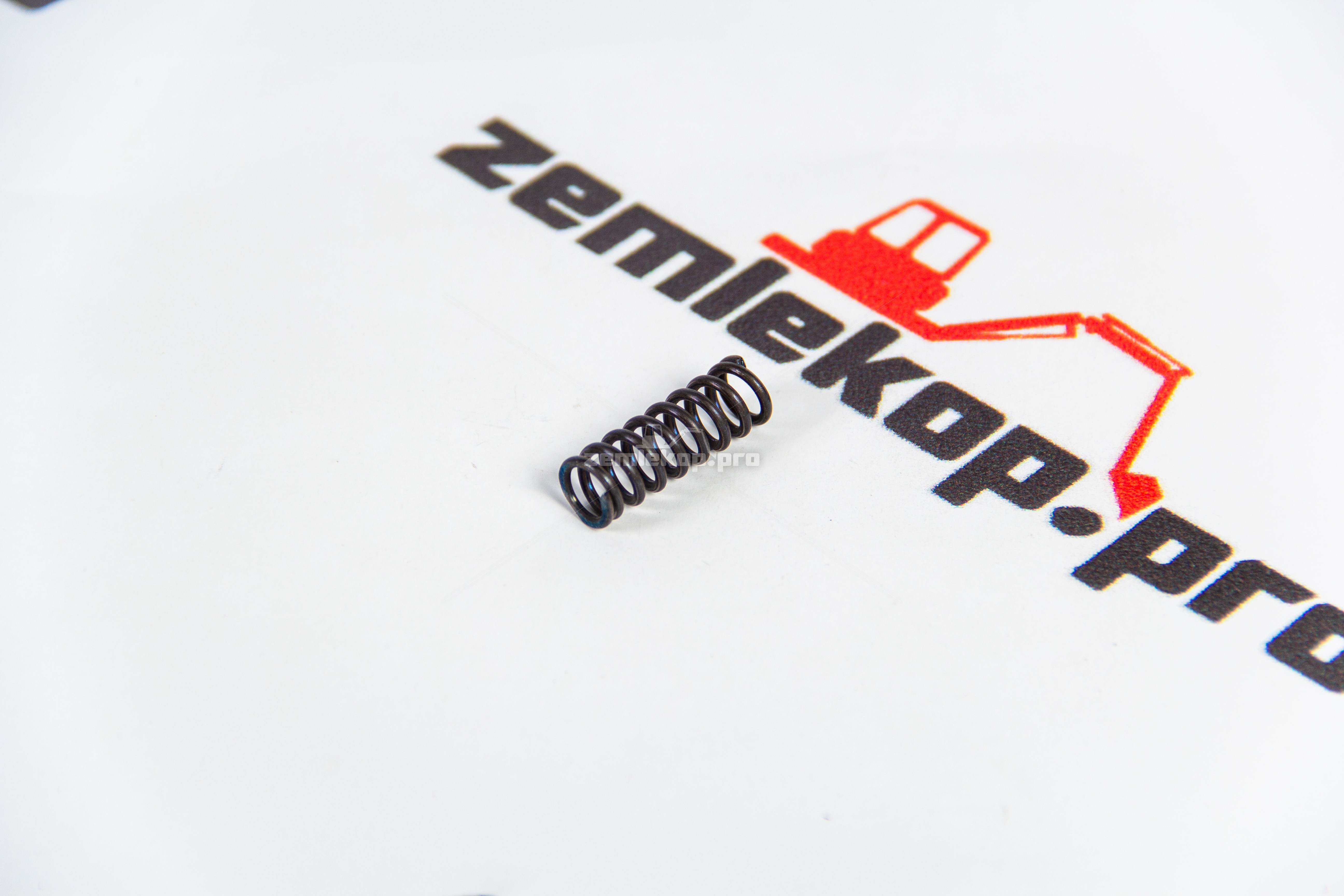 0732042895 Пружина ZF K9001540, ZGAQ-02217