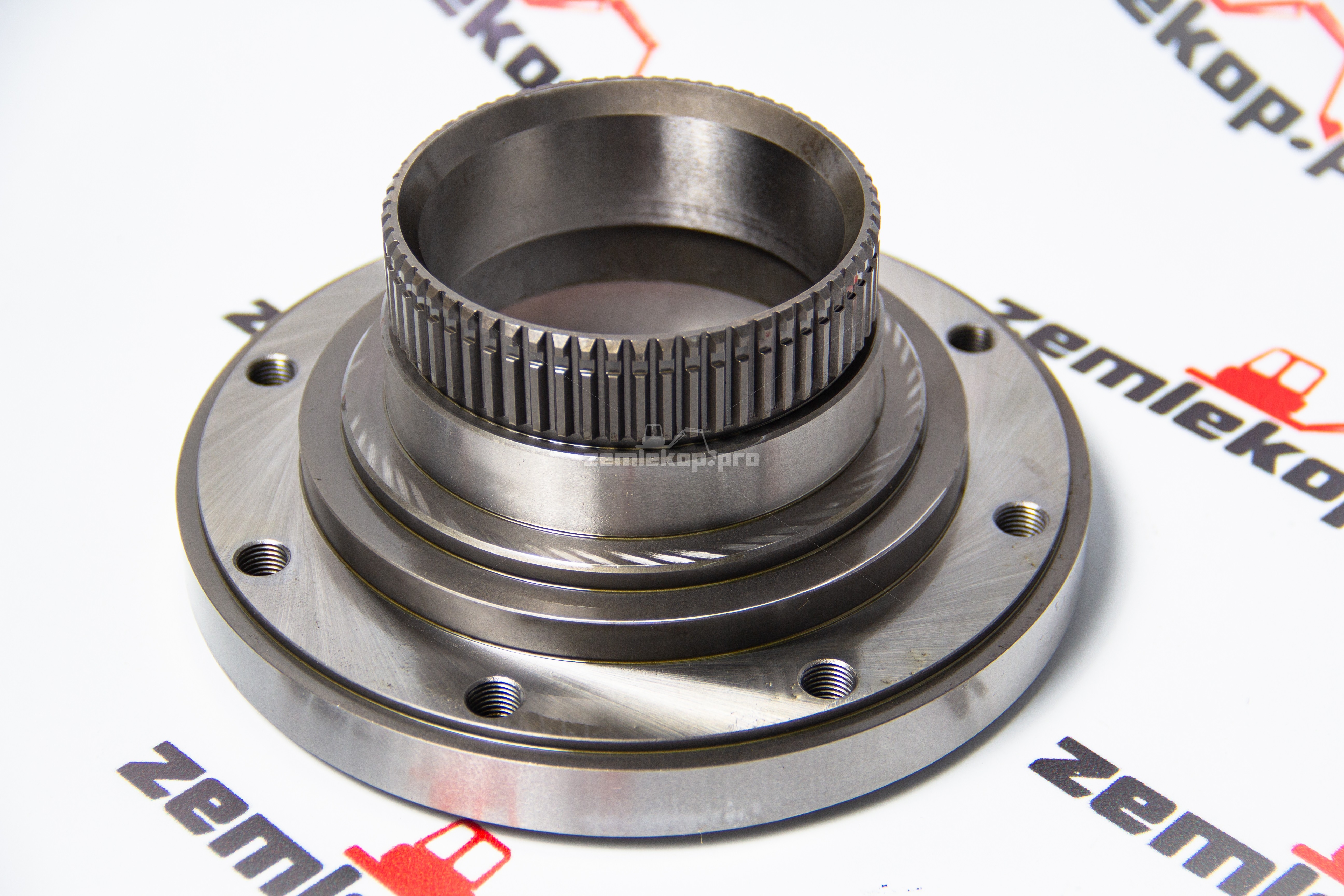 222269 Ступица крыльчатки