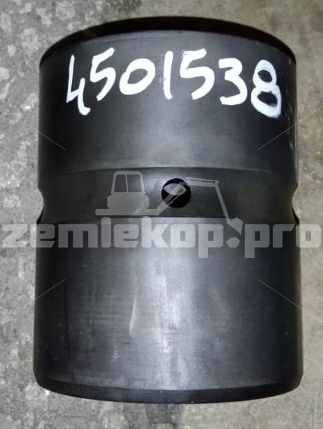 4501538 Втулка нижняя HP500 (сталь)