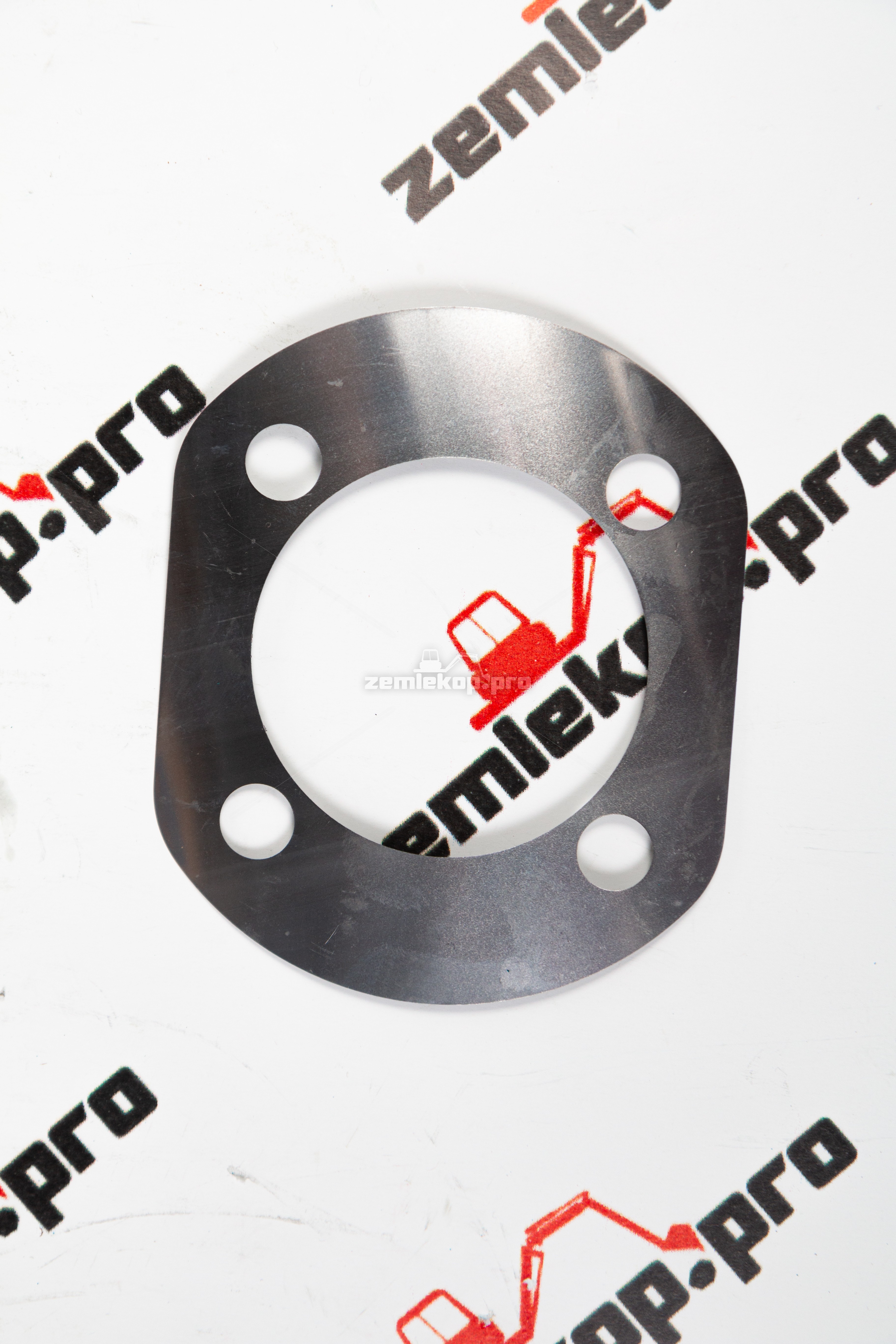 212.06.025.01 Прокладка тонкая метал. DANA