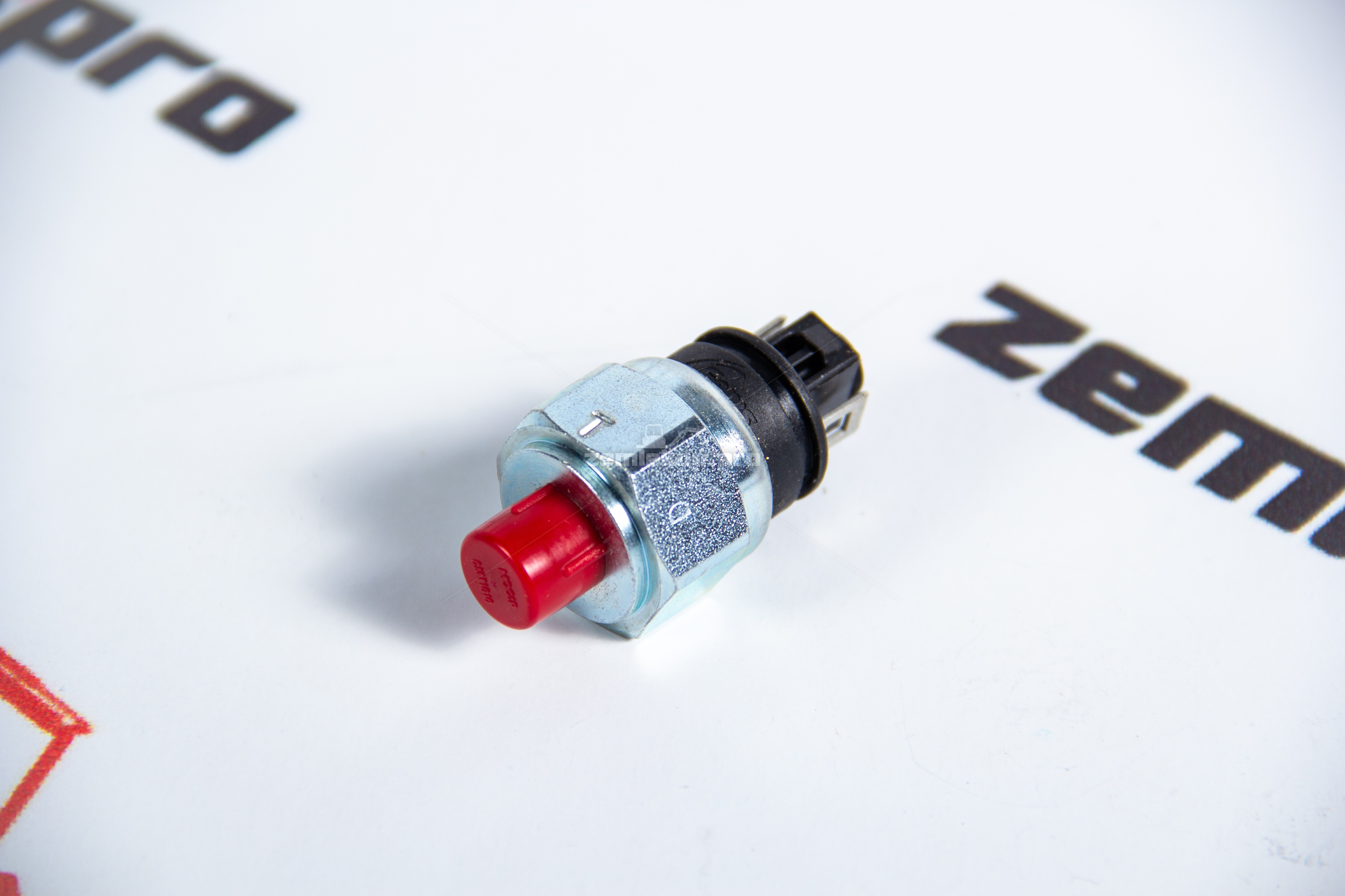 51454937 Датчик давления масла CNH 85817672