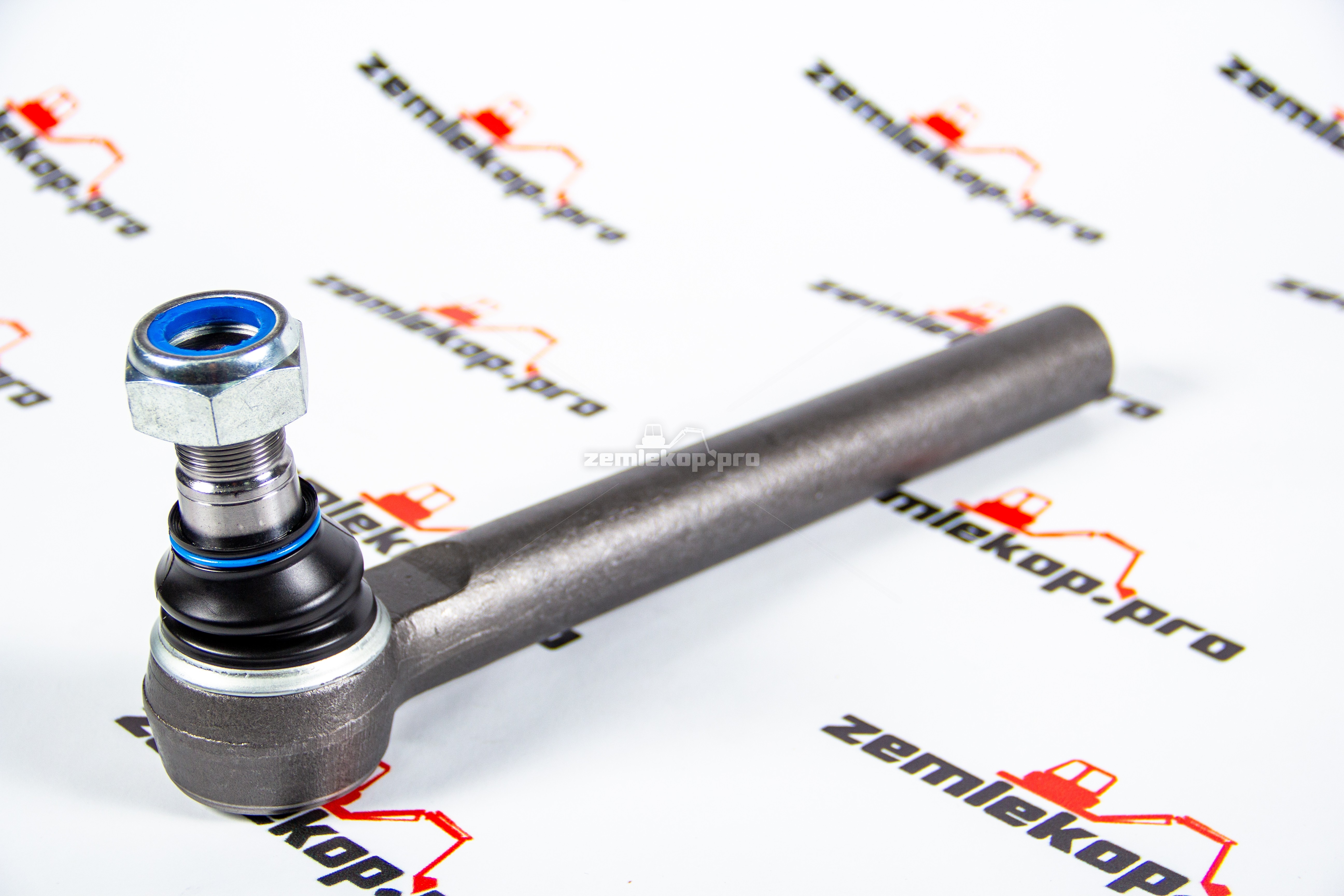 V37017400^ SRF Рулевой наконечник 740.24.450.12