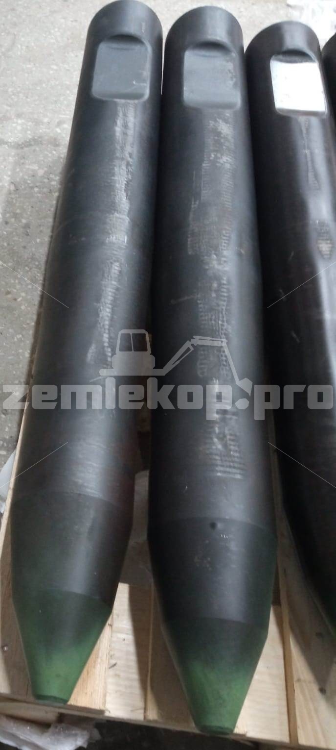 4009100AV INDECO Пика коническая НР4000