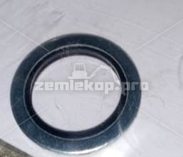 120021 INDECO Шайба уплотнительная 