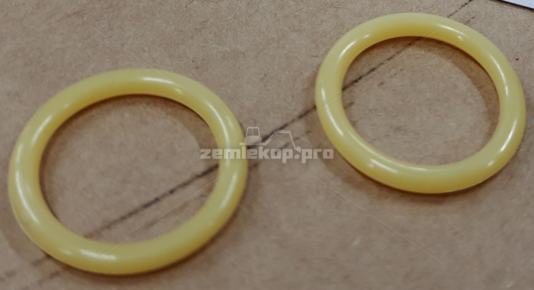 100242 INDECO О-кольцо