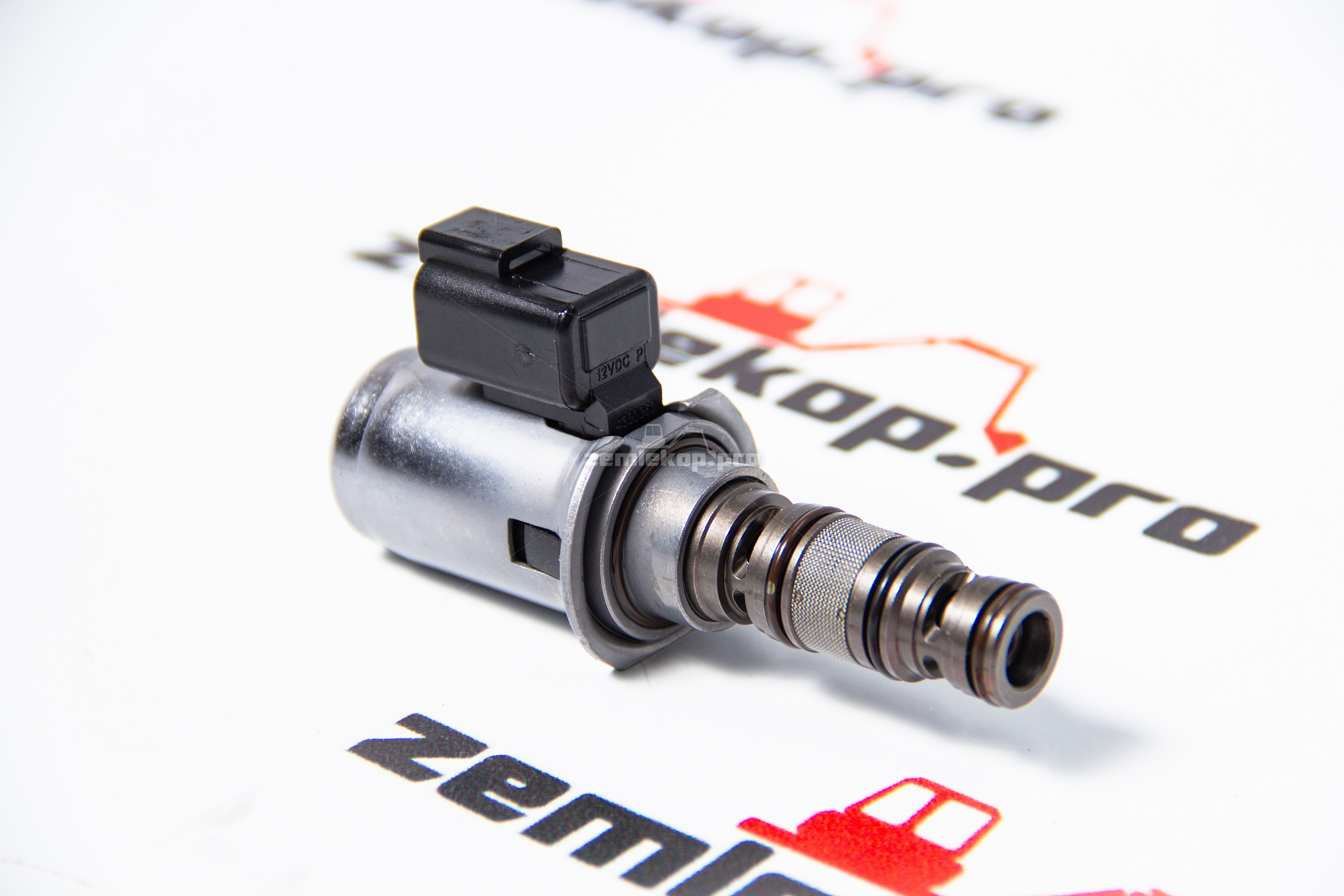 4210474 Соленойд DANA