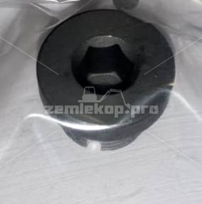 0105040 INDECO Болт-пробка