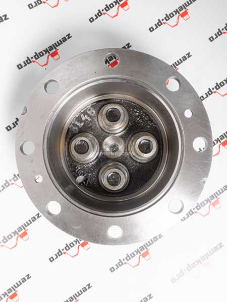 112.06.050.05 Ступица (крышка) DANA