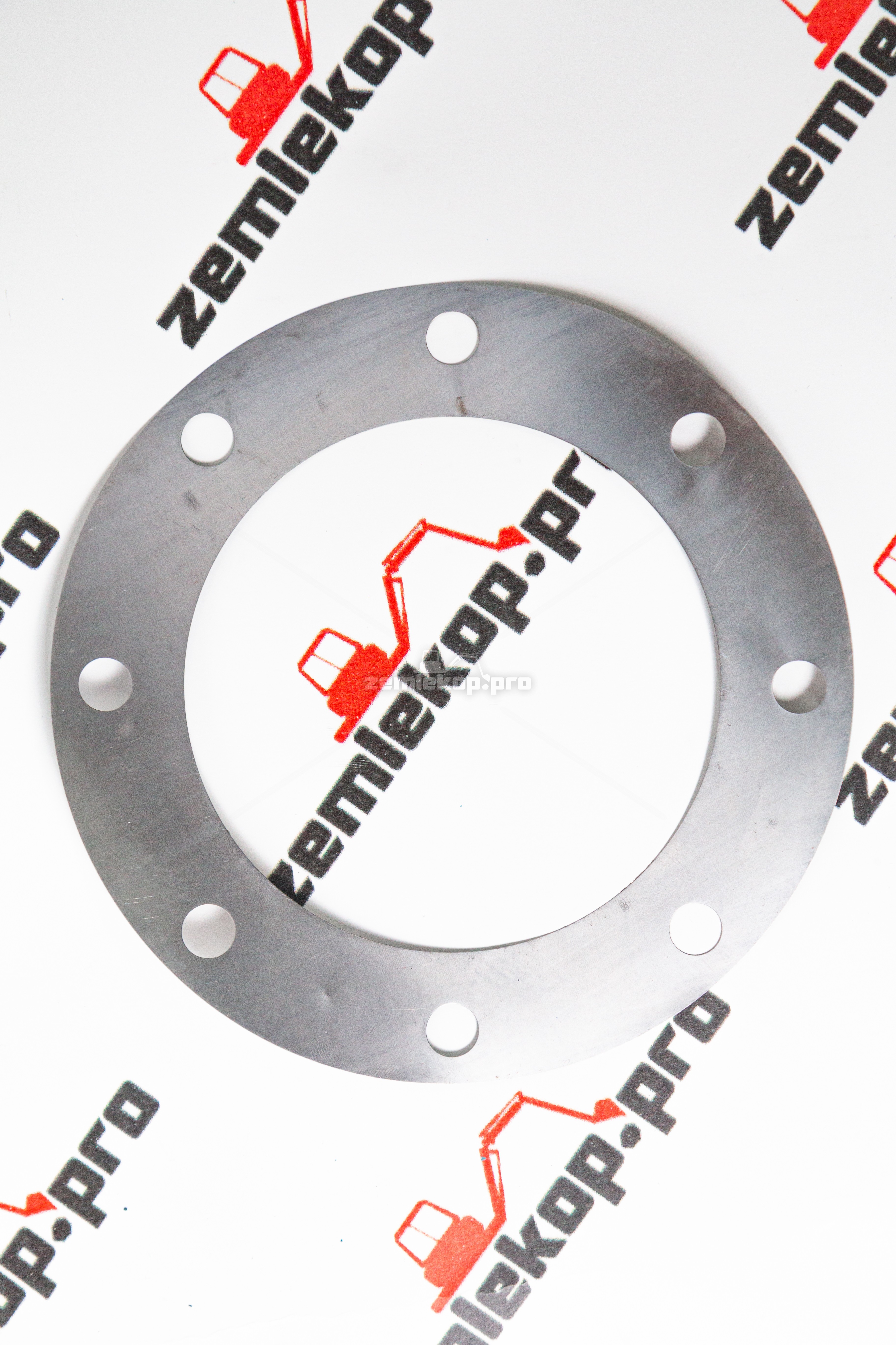 171.01.006.02 Прокладка тонкая мет.DANA