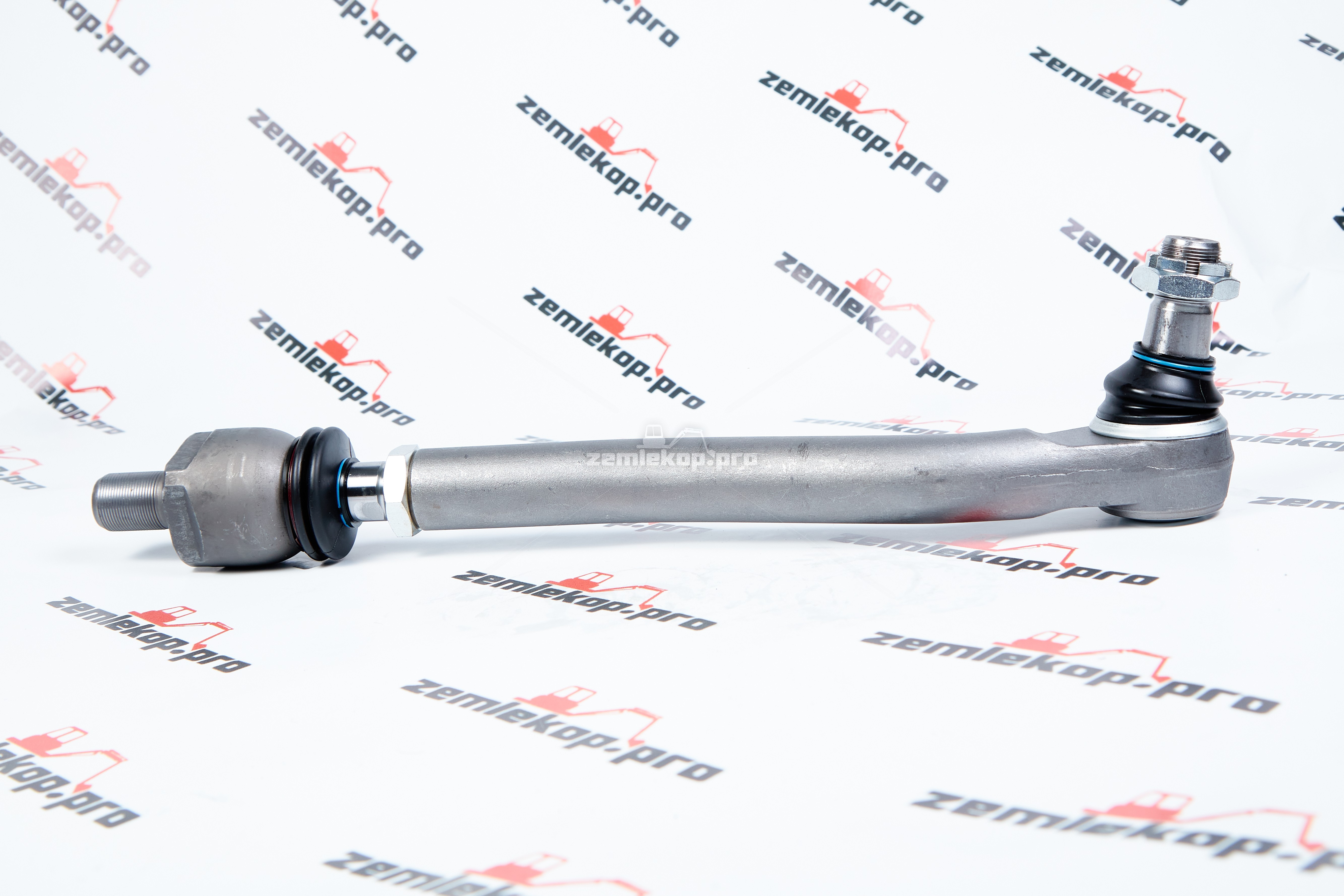 K9001494 (0501007757) Рулевая тяга  в сборе правая 