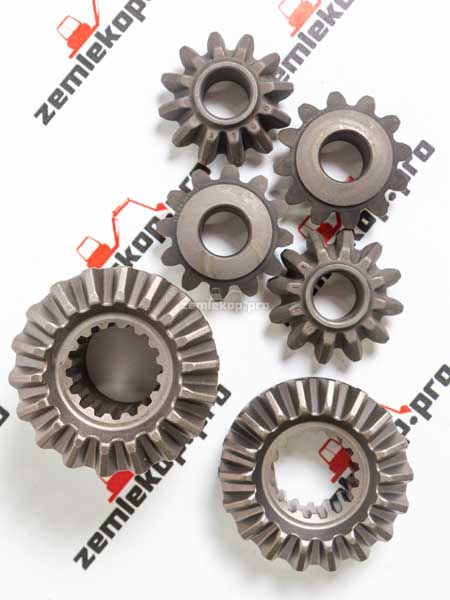 970.04.701.05 Комплект дифференциала DANA (только сателлиты)