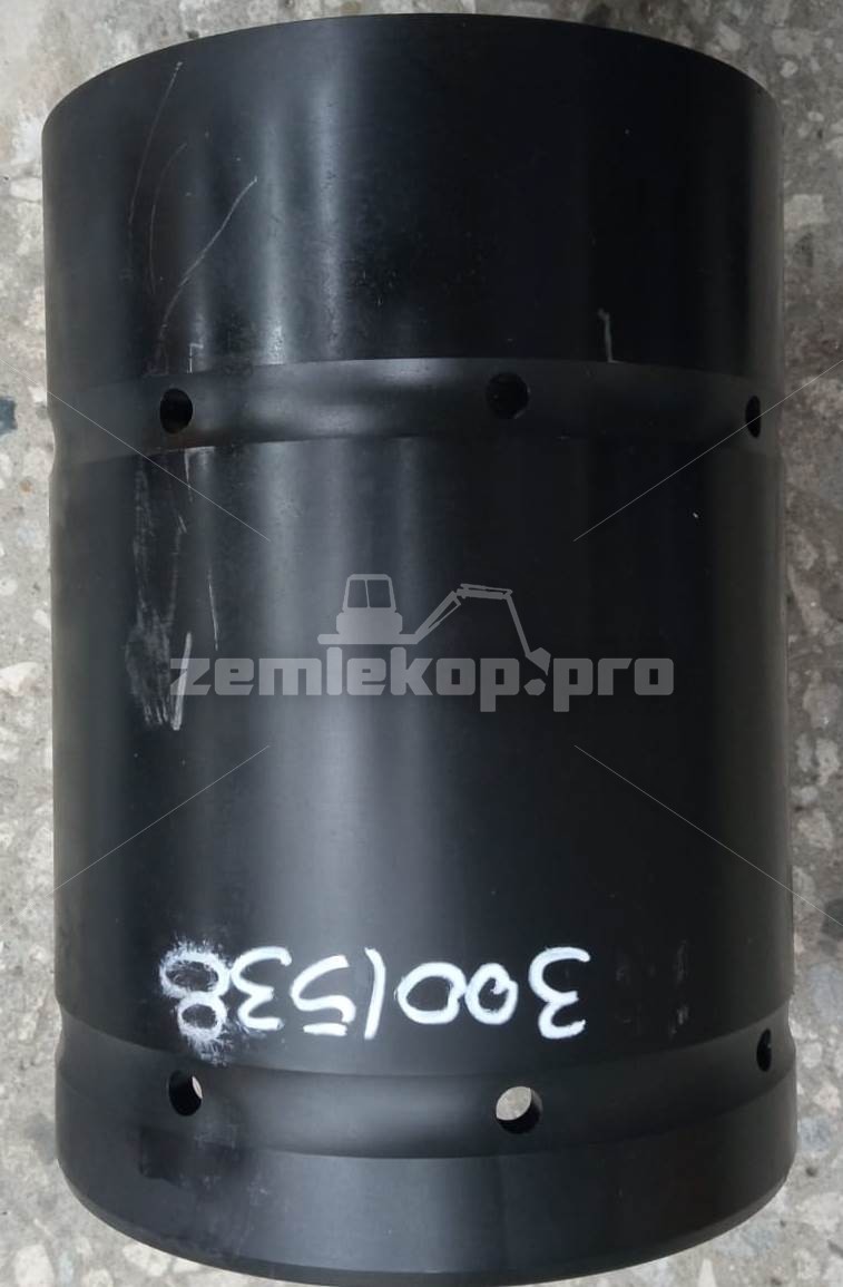 3001538 INDECO Втулка нижняя (сталь)