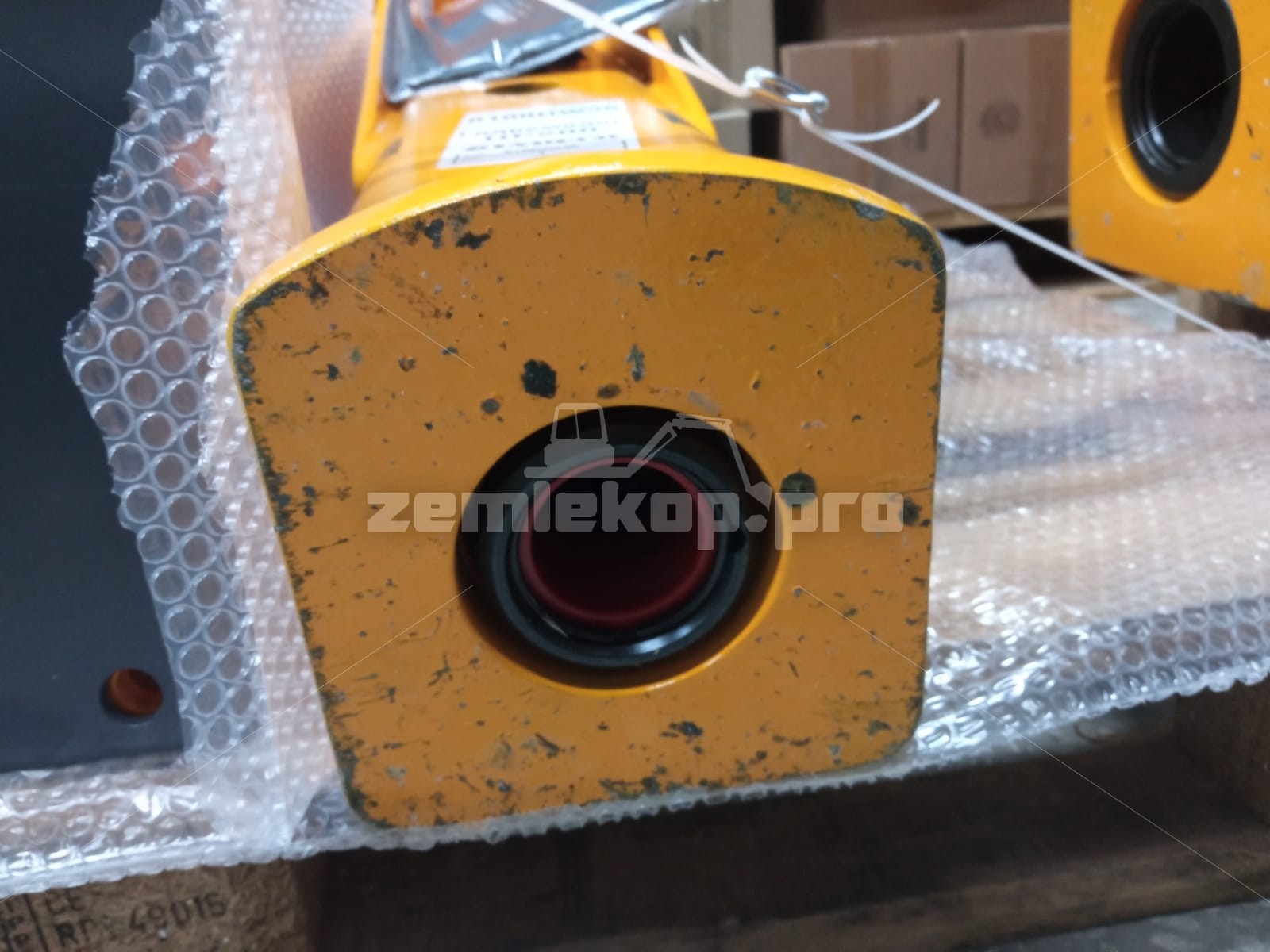 0100HW36 INDECO Гидромолот HP200