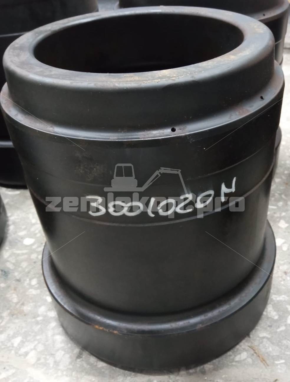 3001020N INDECO Втулка