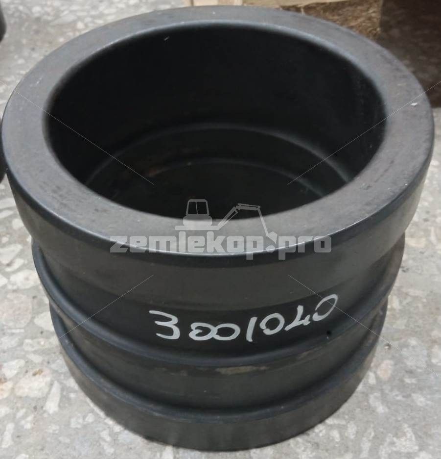 3001040 INDECO Втулка верхняя