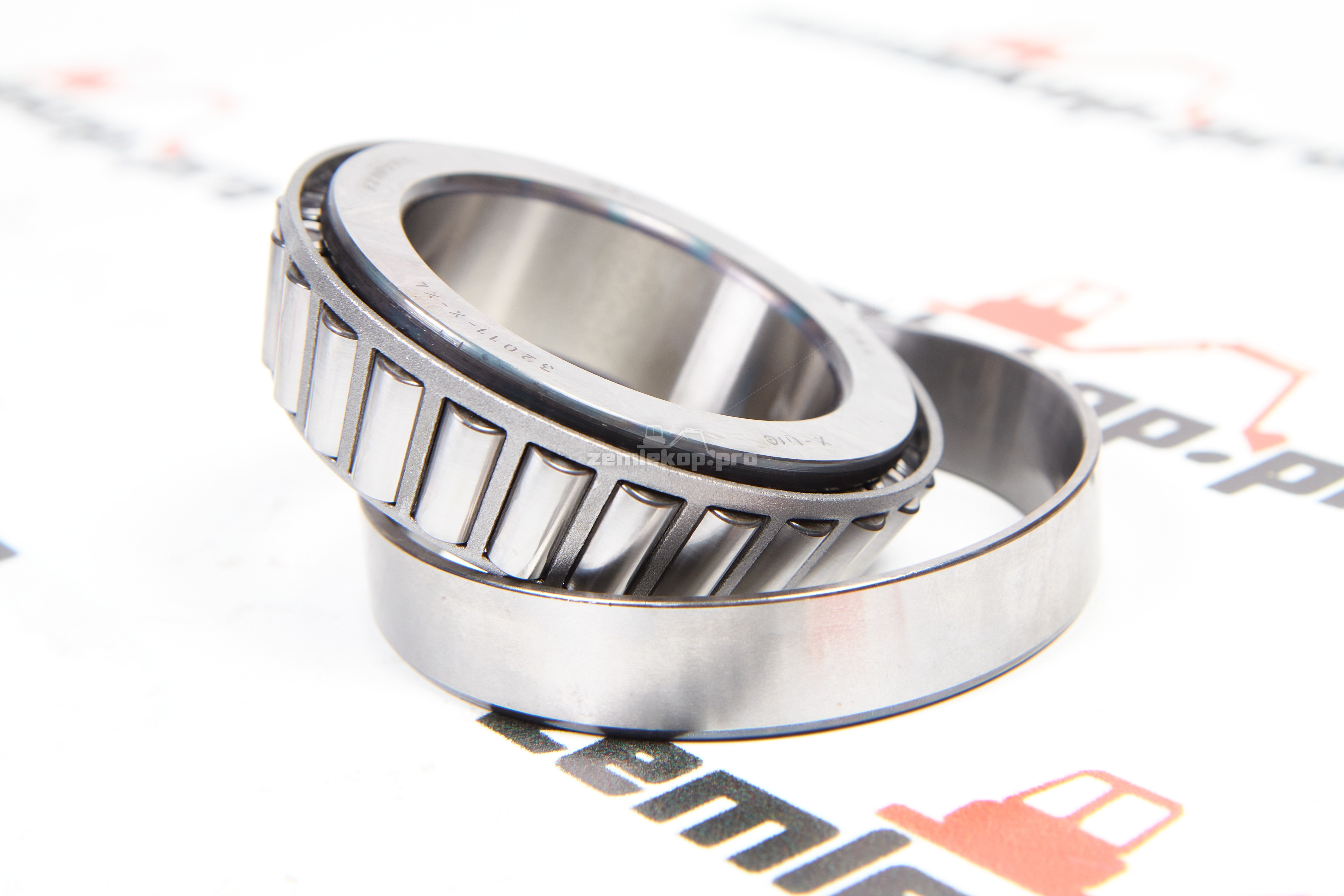 K9000114 DOOSAN Подшипник 0750120363