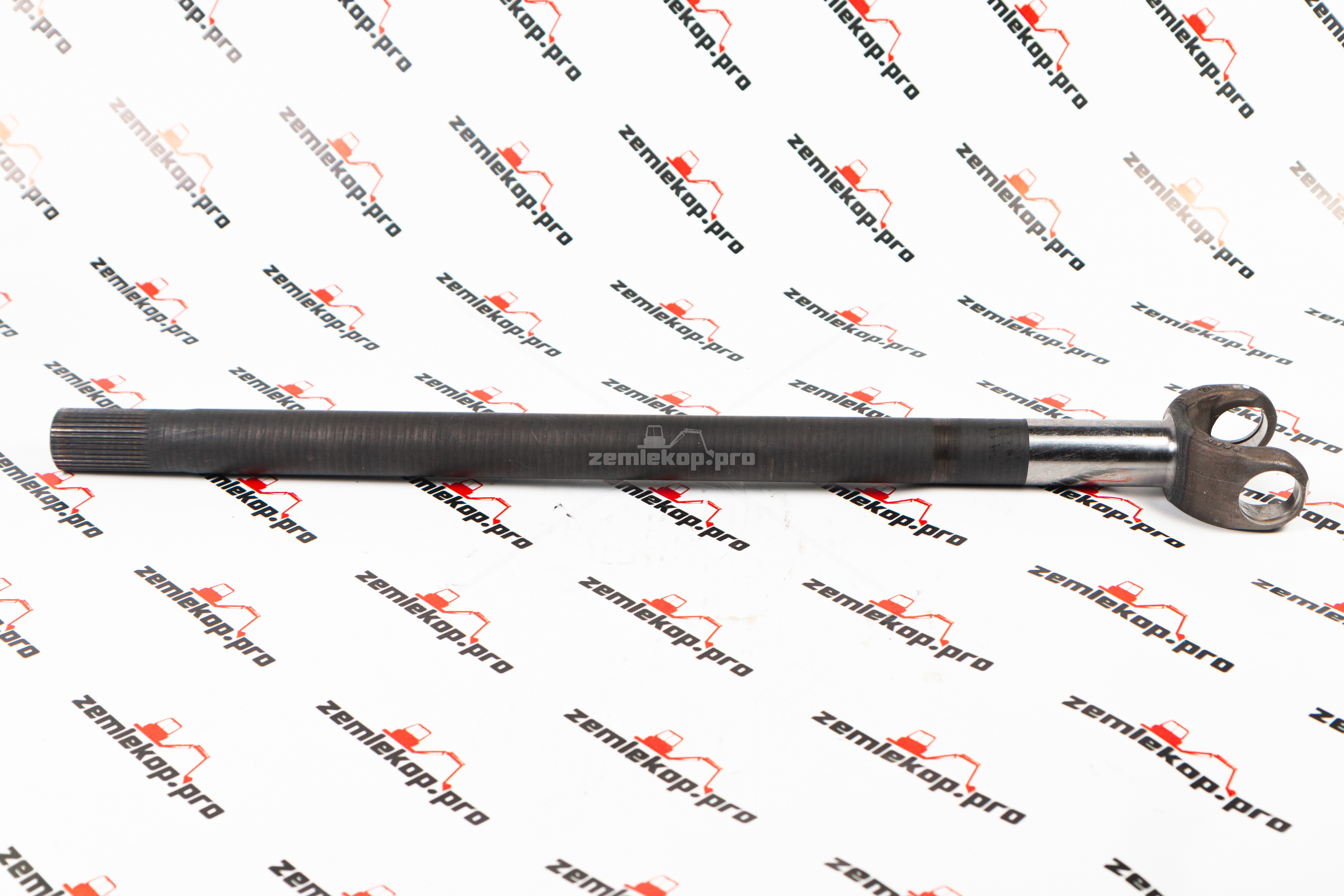 070SG172-3 Вал длинный DANA