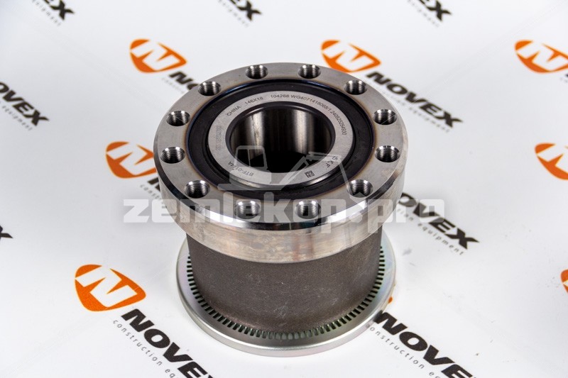 WG4071418068 SITRAK Блок подшипника ступицы