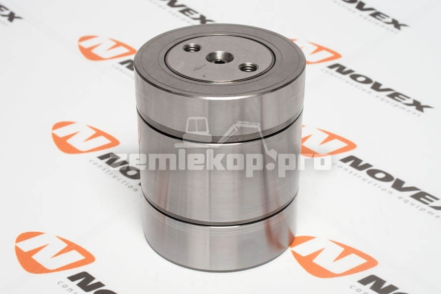 195-30-66810 KOMATSU Палец каретки в сборе