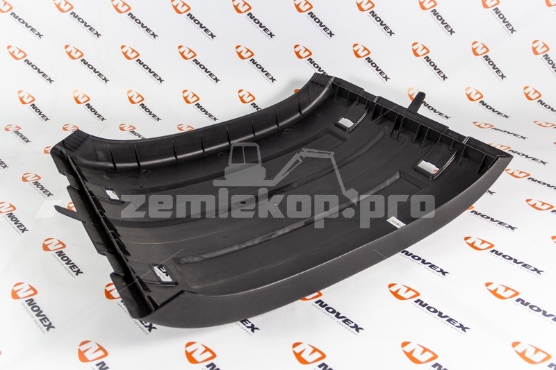 WG9925955070 SITRAK Крыло верхняя часть