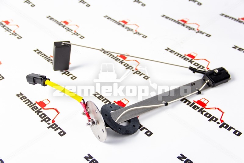 51606573 Датчик уровня топлива CNH 86985587