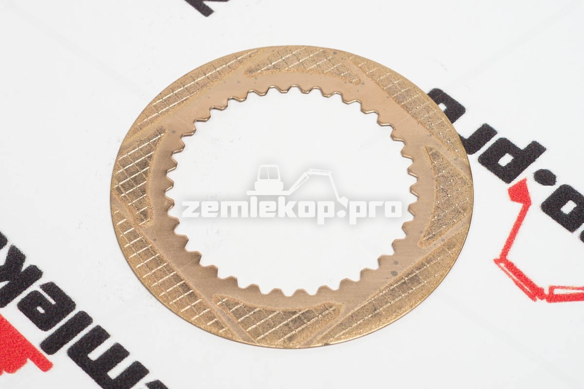 K9001585 Диск фрикционный 0501213016, ZGAQ-02025, 10219211