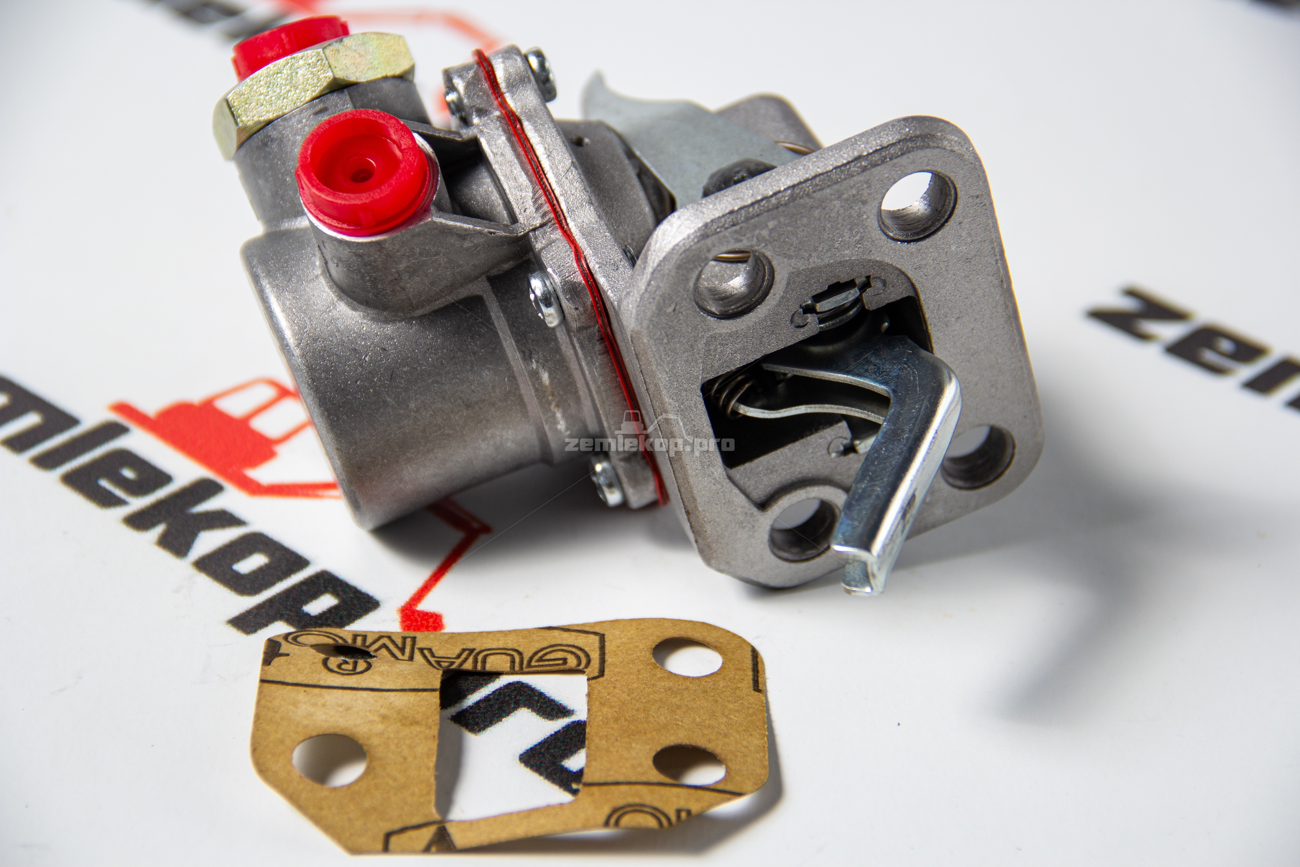 ULPK0034 Насос топливоподкачивающий KMP 17/913600  / 17/401800 