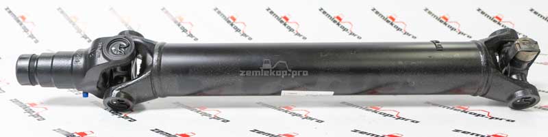 D-10115-00 Карданный вал DANA