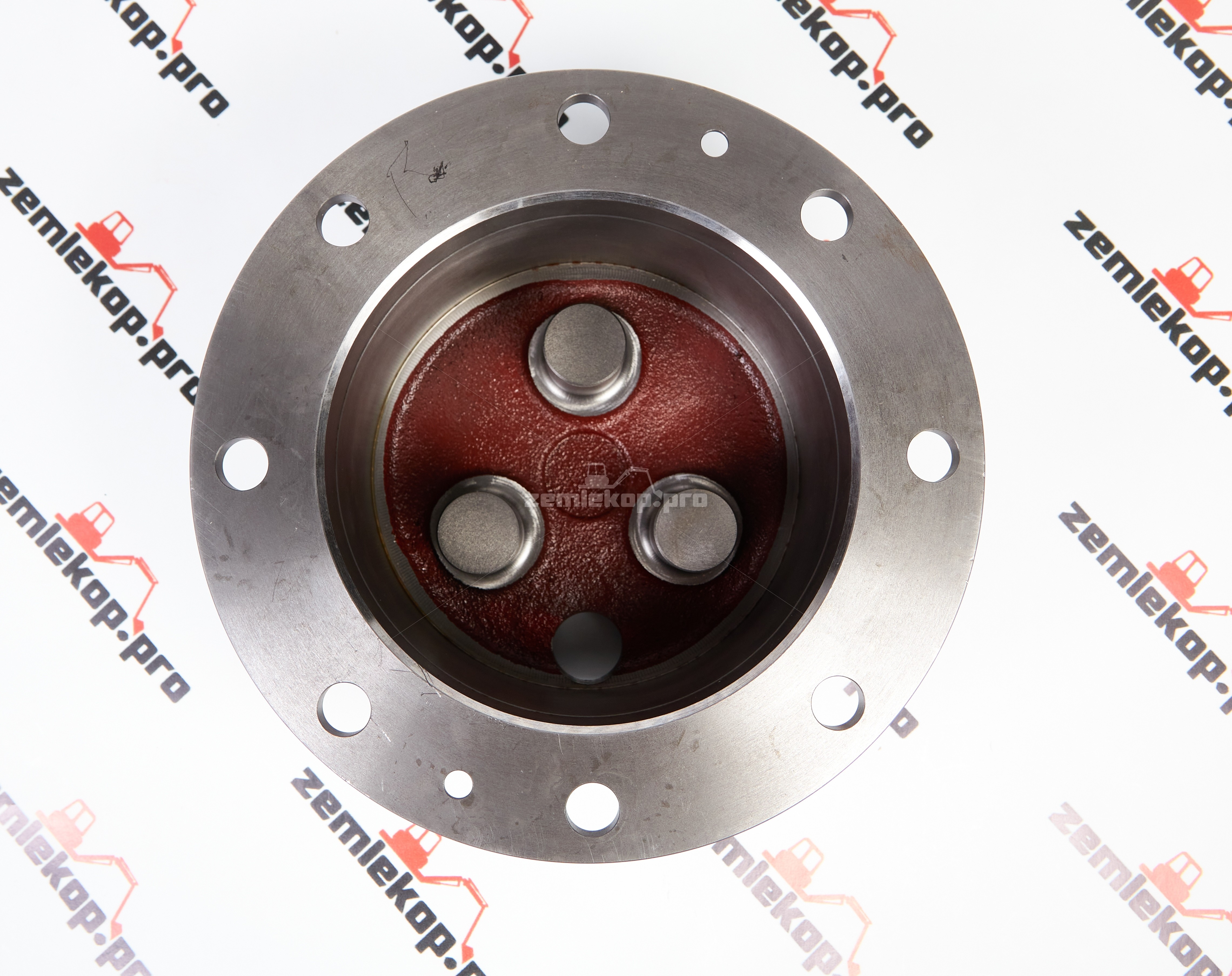 4475305113 Крышка бортовой ZF