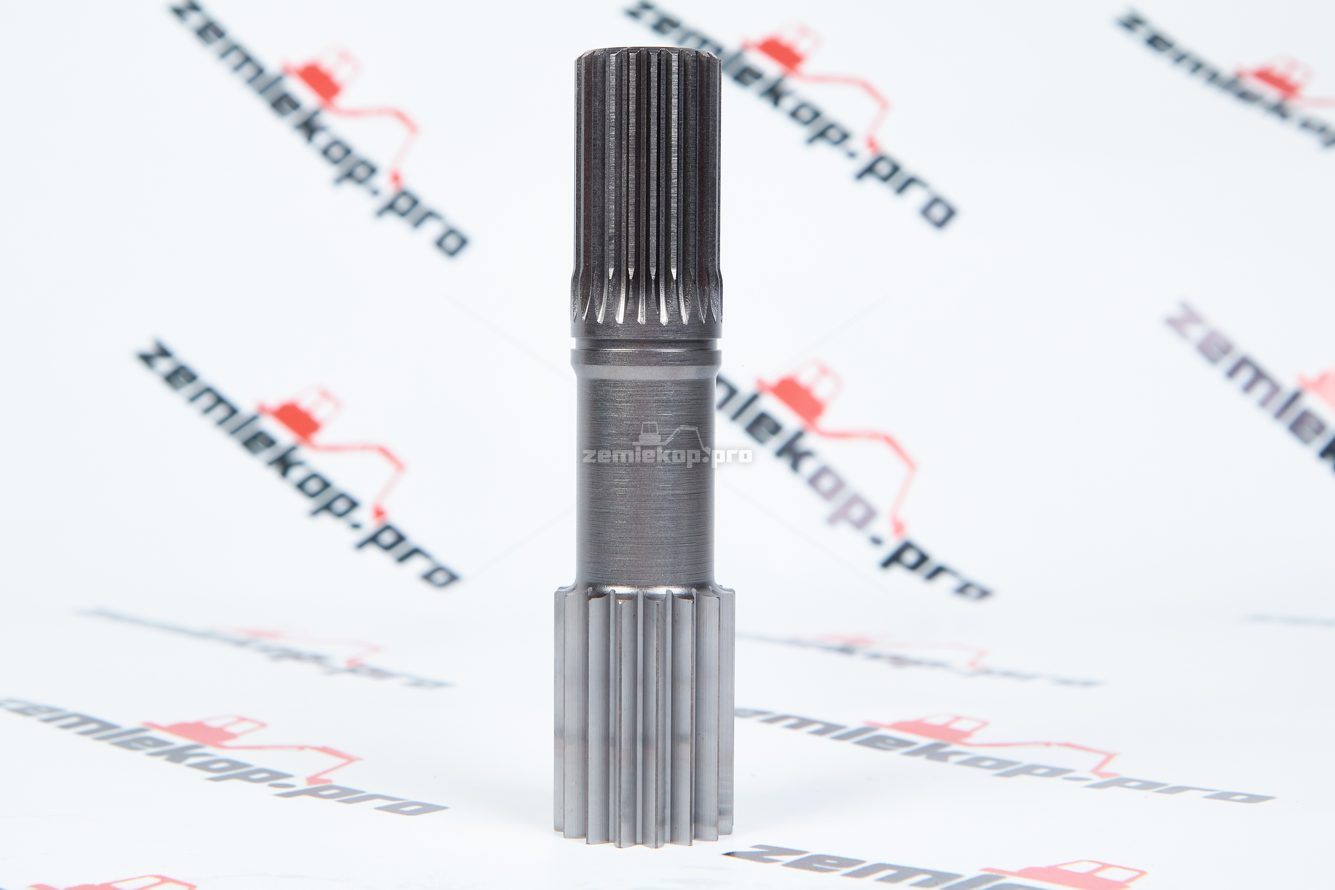 4475305197 Вал полуоси ZF 4475.305.197