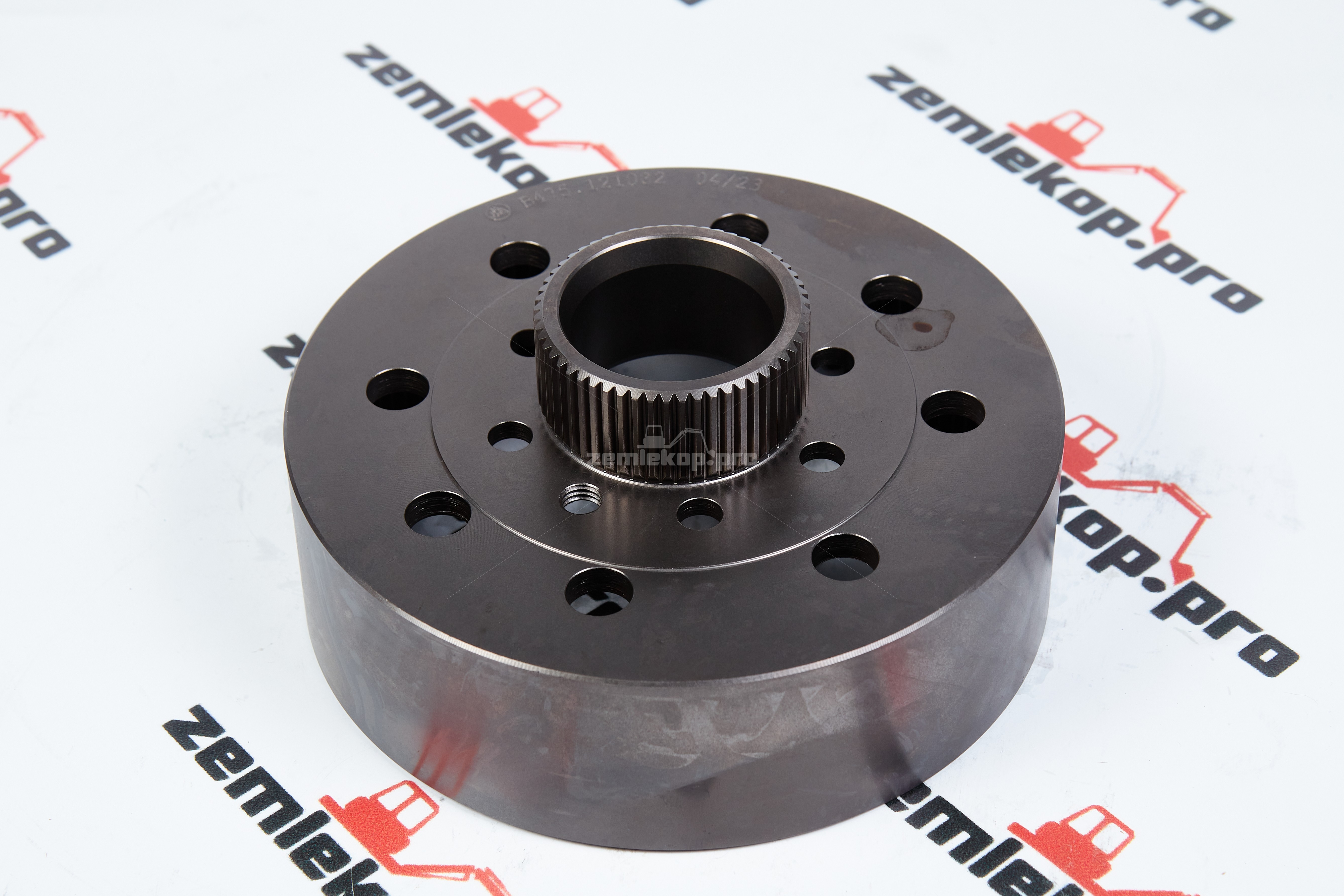 4475305069 Шестерня коронная ZF 4475.305.069