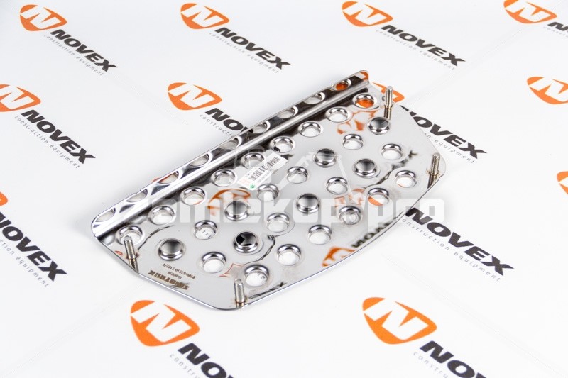 810W61510-5187 Ступенька подножки нижняя