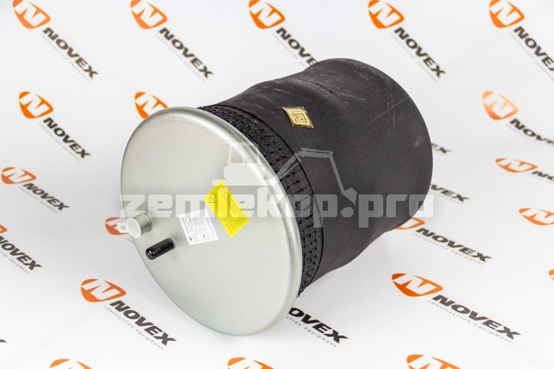 WG9925528010 Пневмобаллон подвески заднего моста